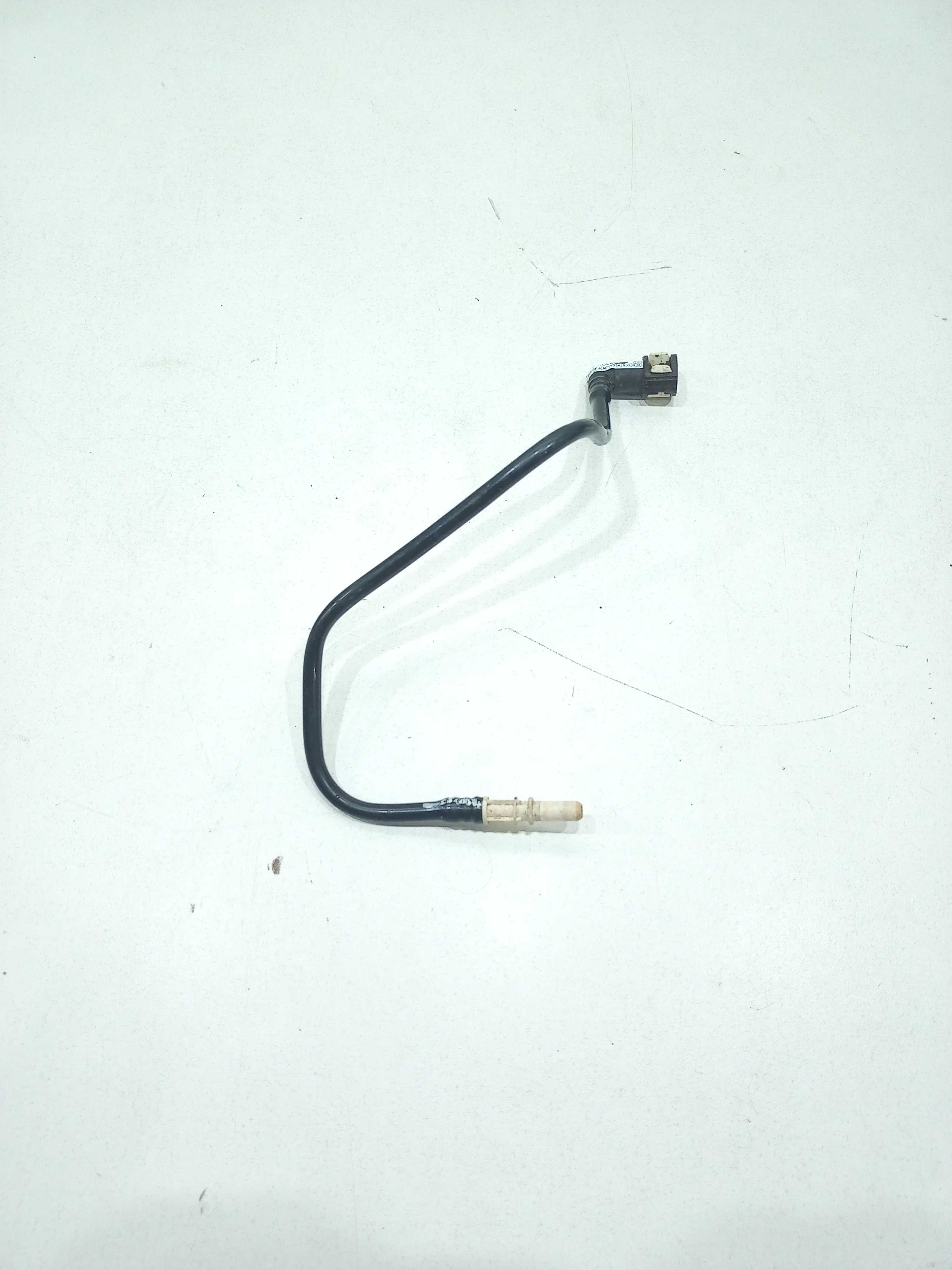 Mangueira Filtro Canister Nissan Versa 2019 5