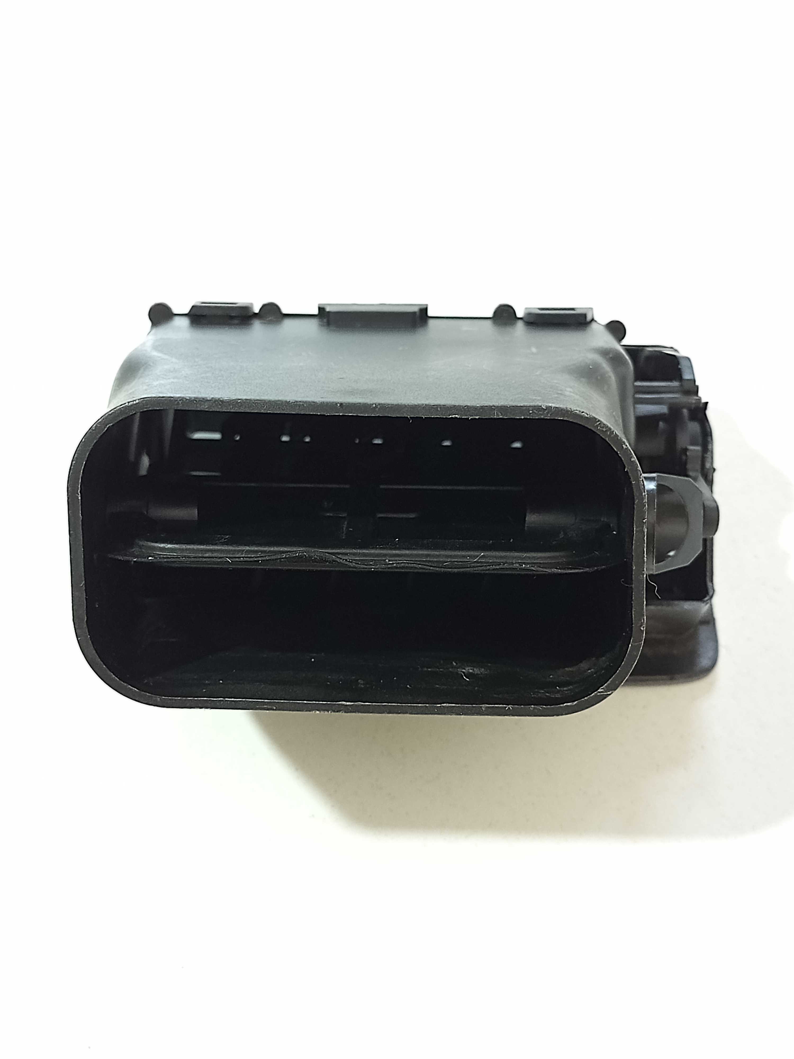 Difusor Ar Lateral Direito Peugeot 307 2007/2012 9634498977 5