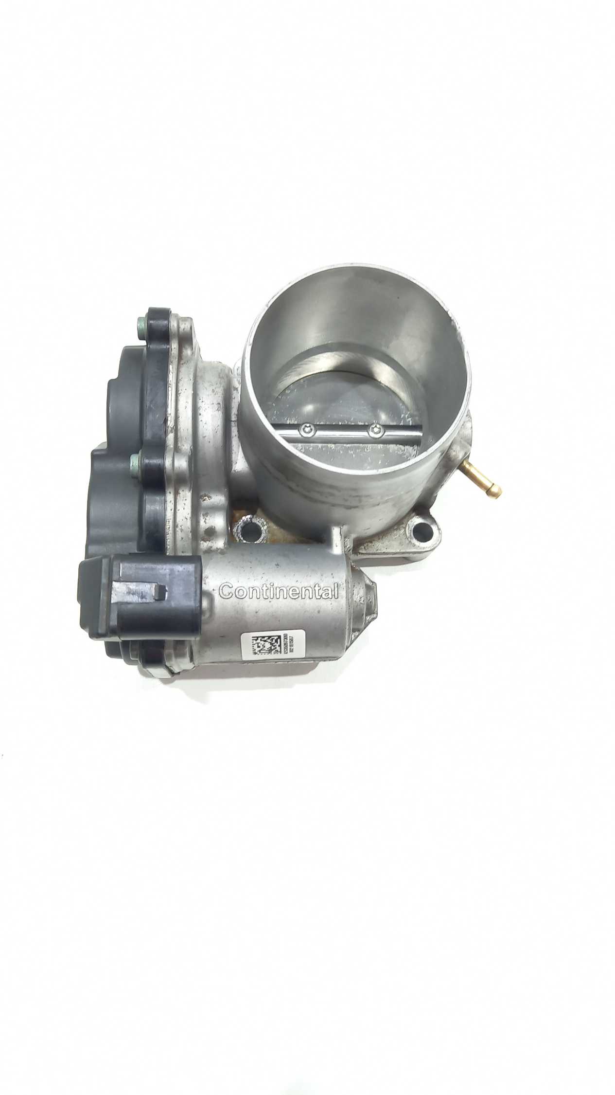 Corpo De Borboleta Tbi Volkswagen Voyage 1.6  2019 1