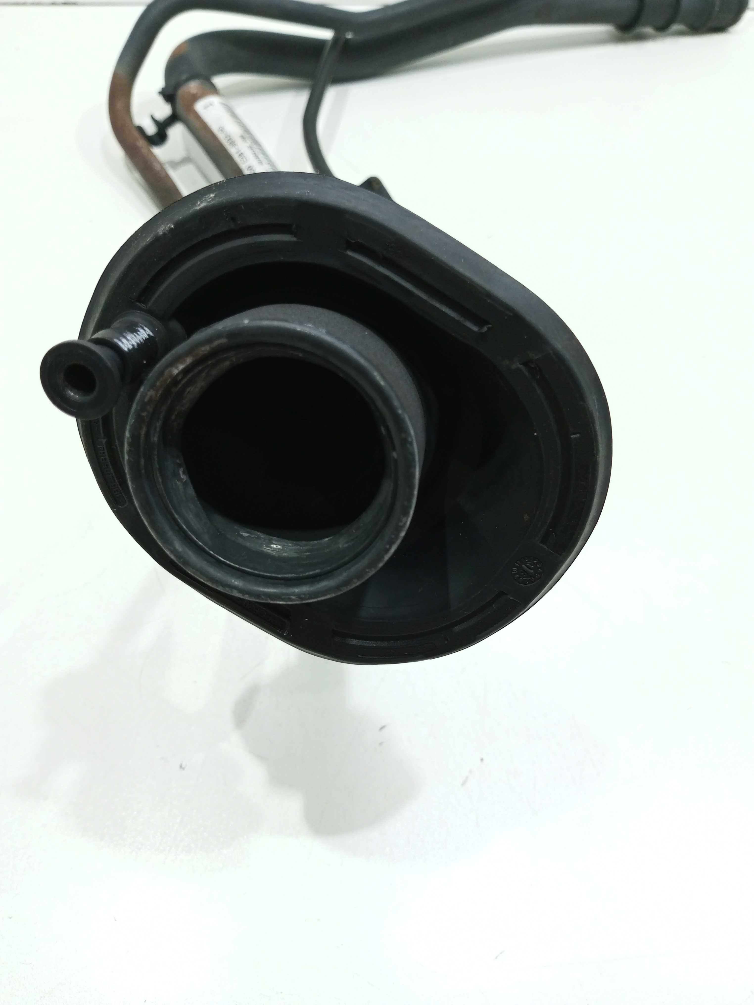 Gargalo Tanque De Combustível Ford Ka Se 1.0 Sedan 2017 7