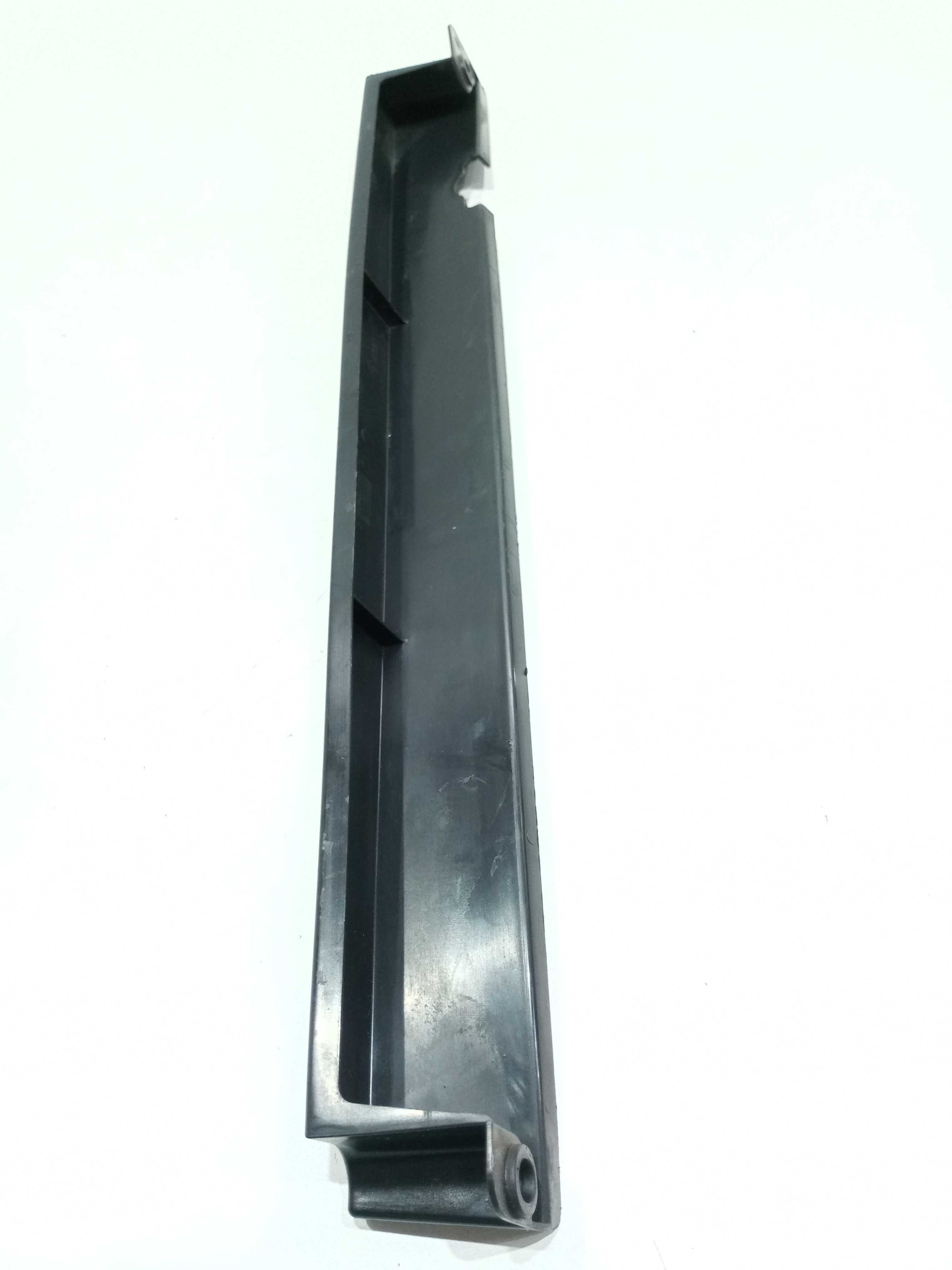 Defletor Inferior Radiador Renault Duster 1.6 2014 5