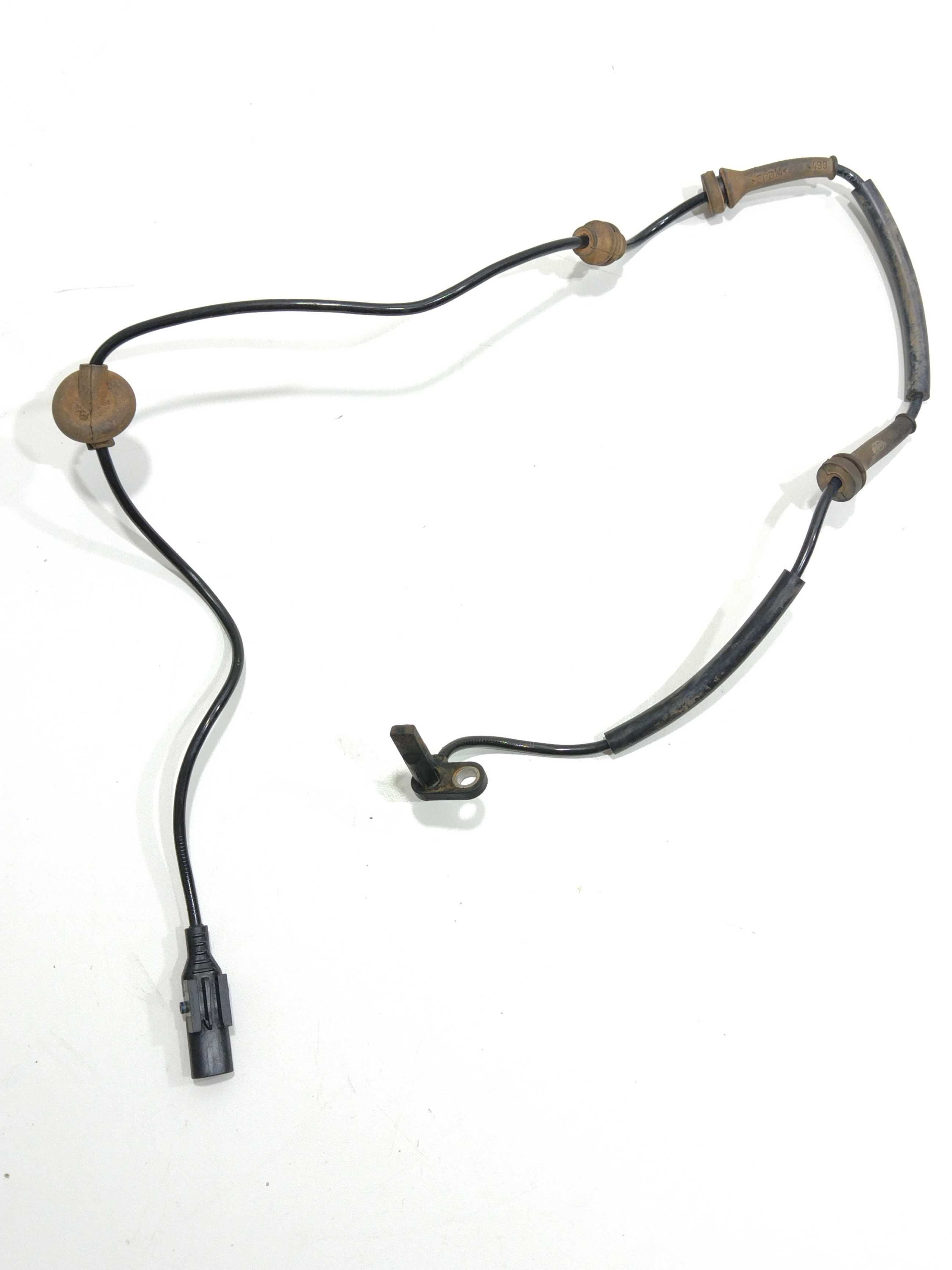 Sensor Abs Dianteiro Esquerdo Grand Siena Essenc 2013 1