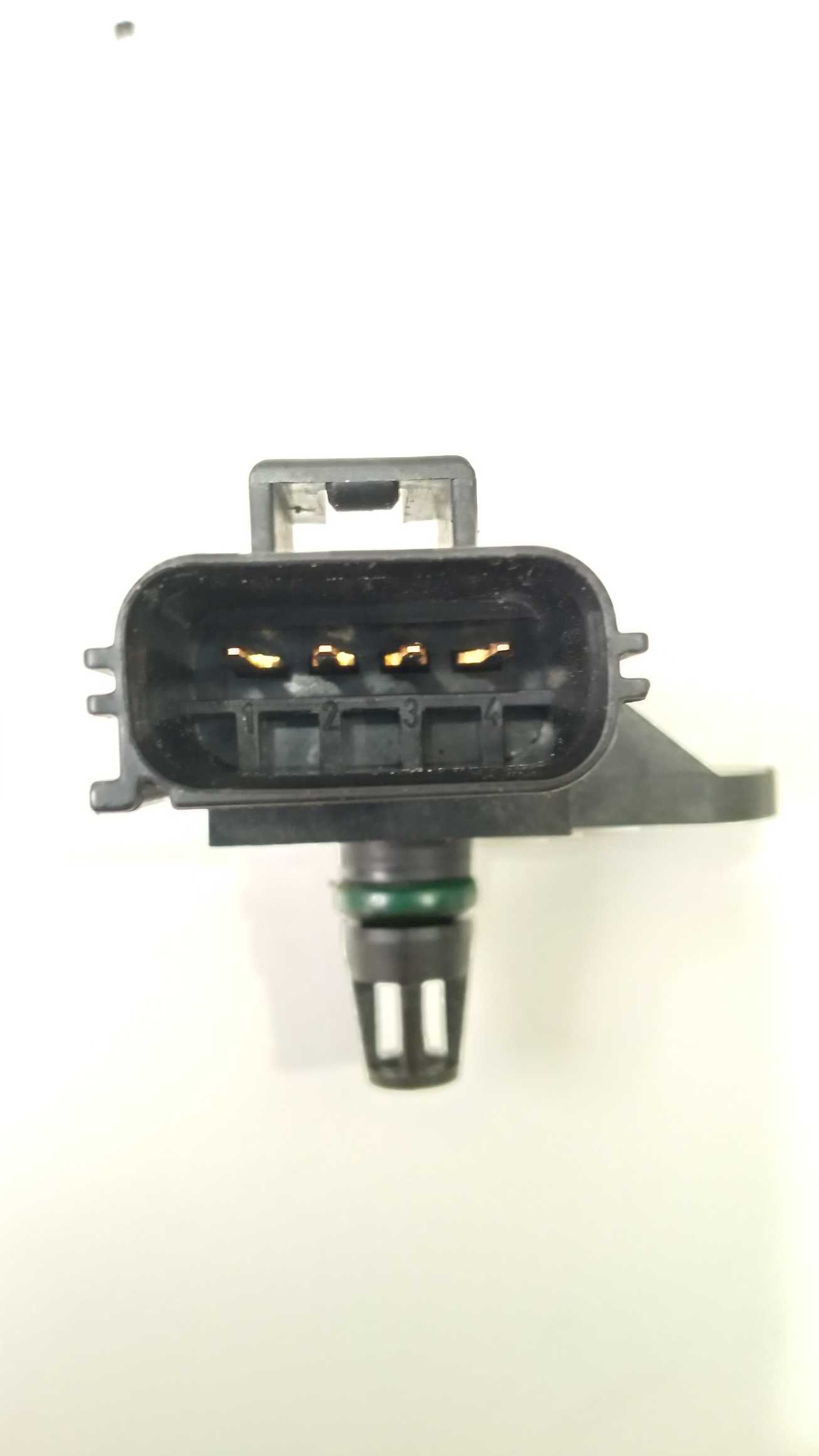 Sensor Map Ford Fiesta 1.0 2000 2