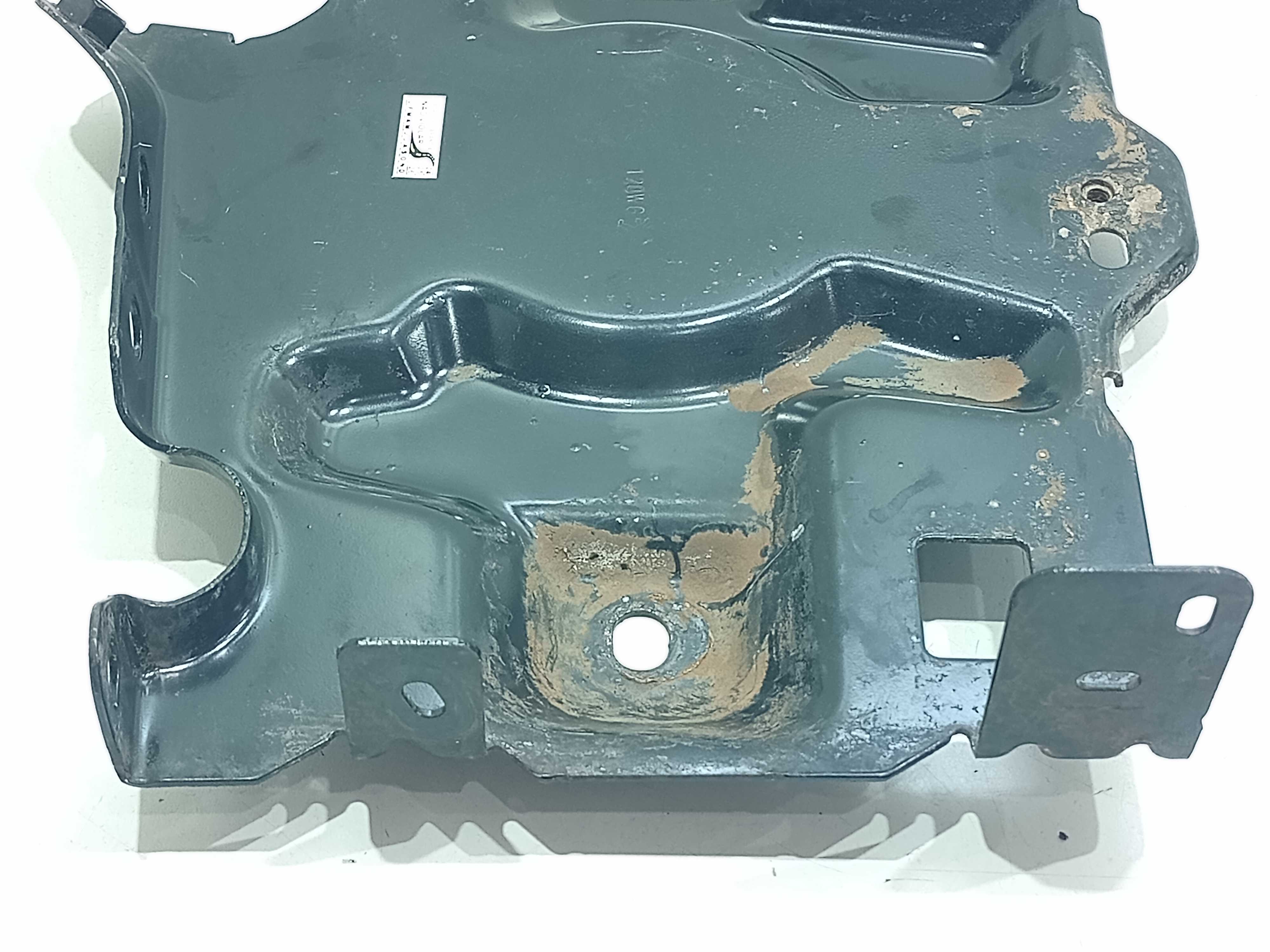 Suporte Infe Bateria Citroen C4 Hatch Glx 2.0 16v 2012 3