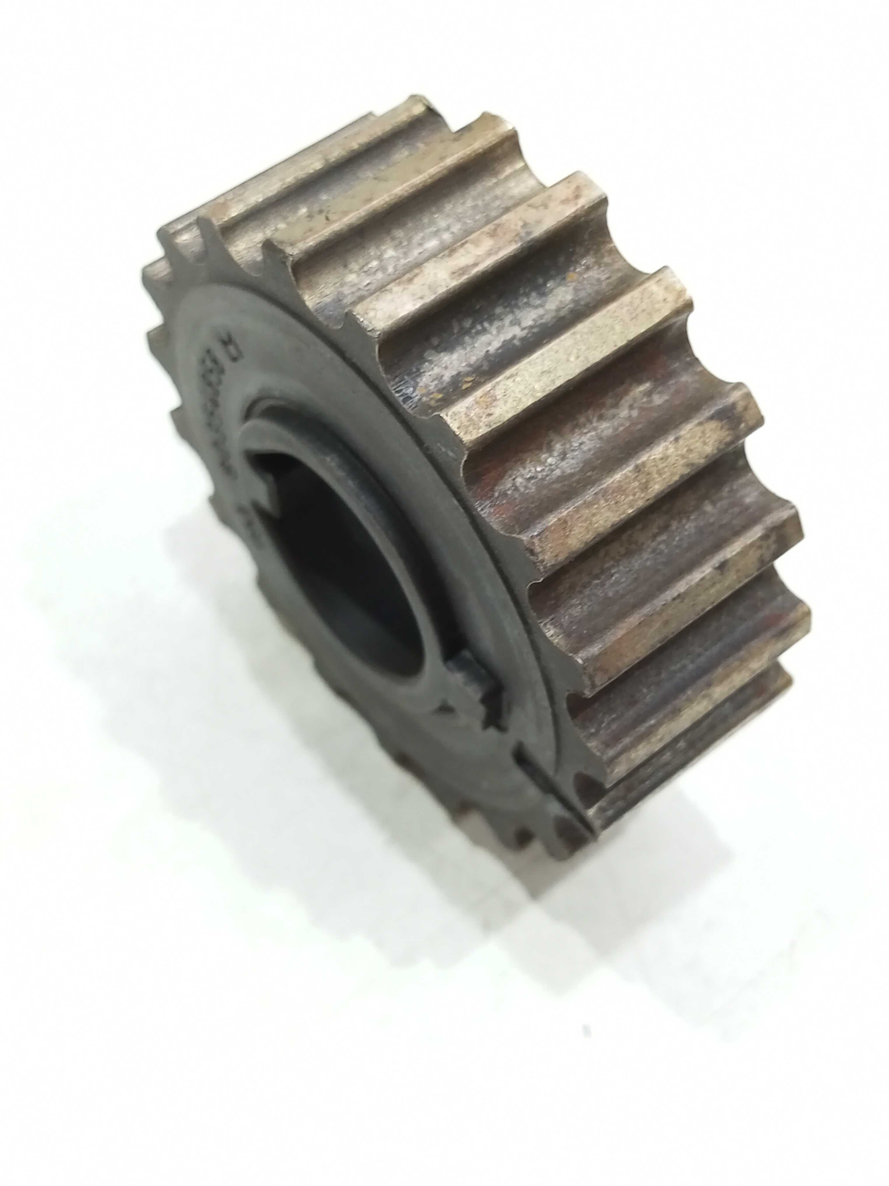 Engrenagem Do Virabrequim Gm Meriva Joy 1.8 2006 2