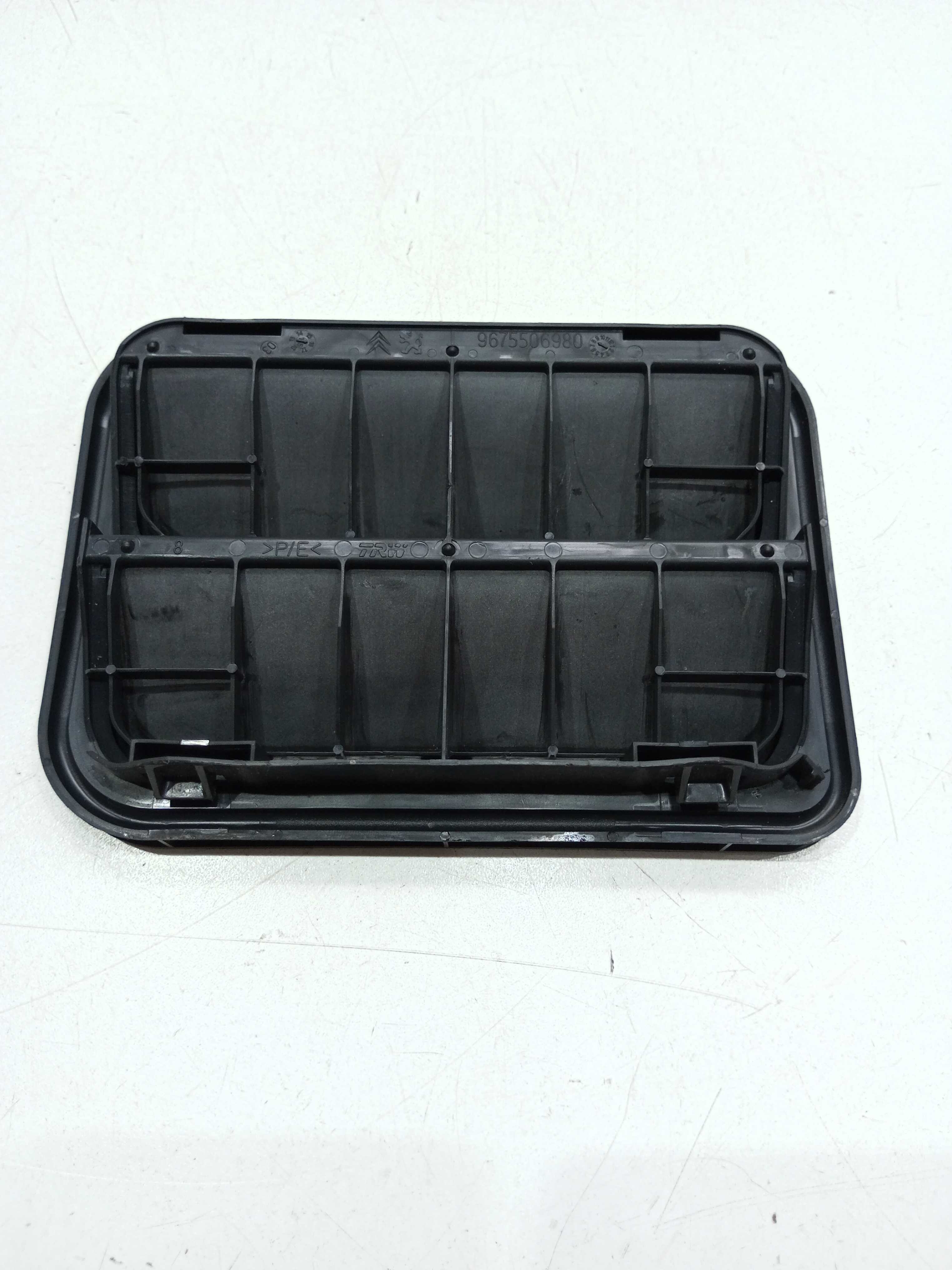 Difusor De Ar Carroceria Citroen C3 1.6 2017 3