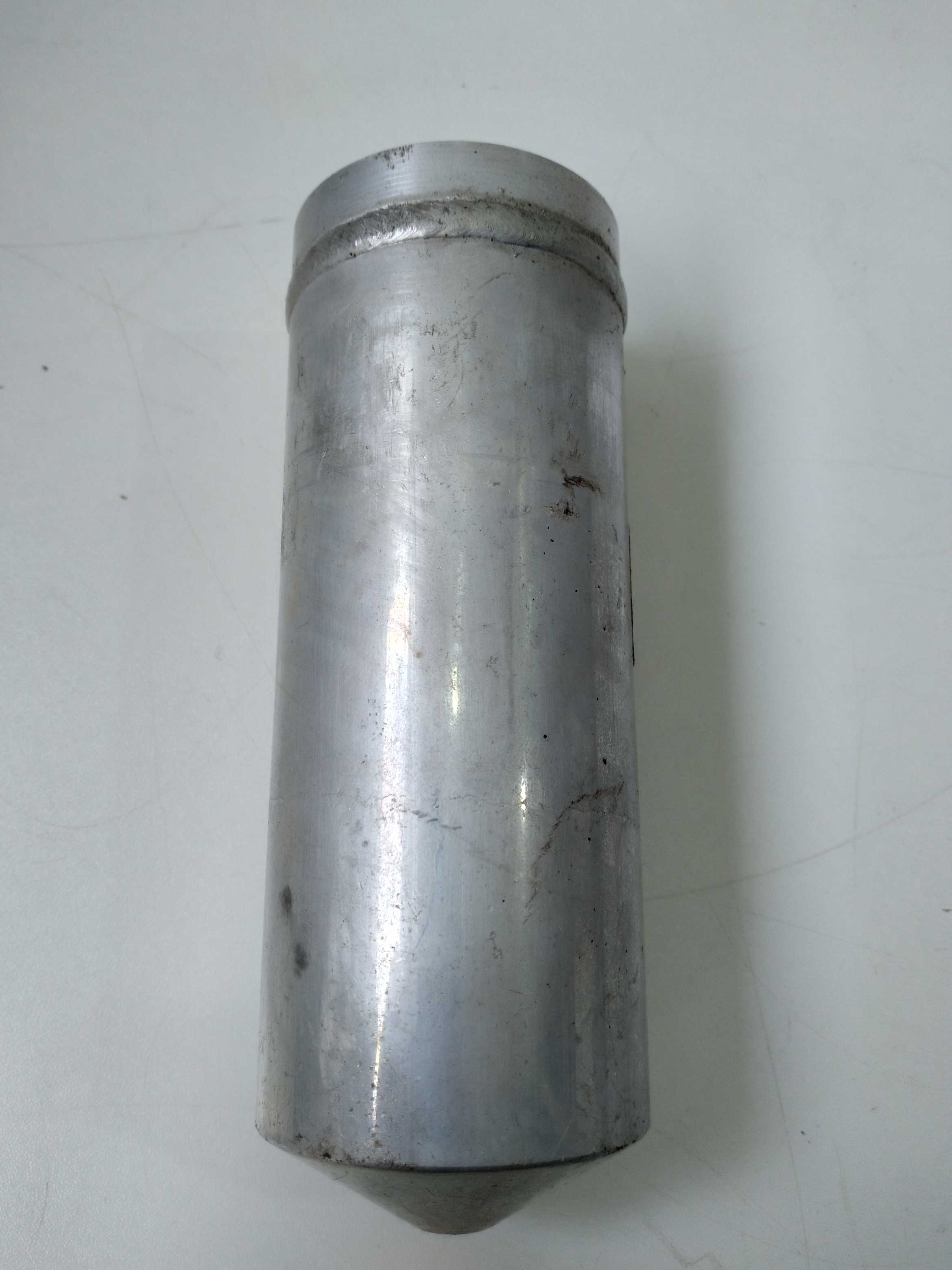 Filtro Secador Renault Scenic 1.6 16v  2002 1