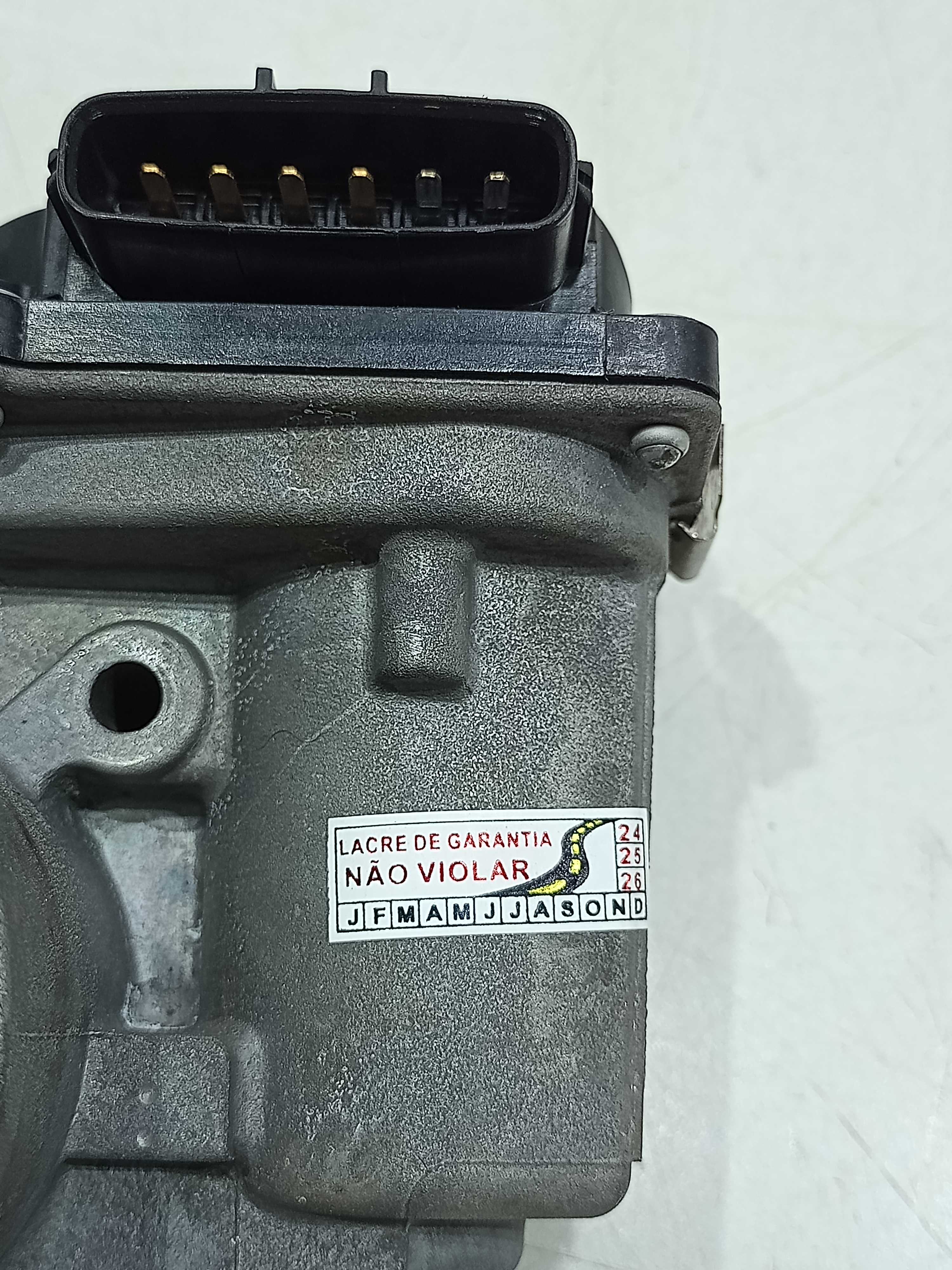 Tbi Corpo De Borboleta Nissan Versa 1.6 S 2019 2