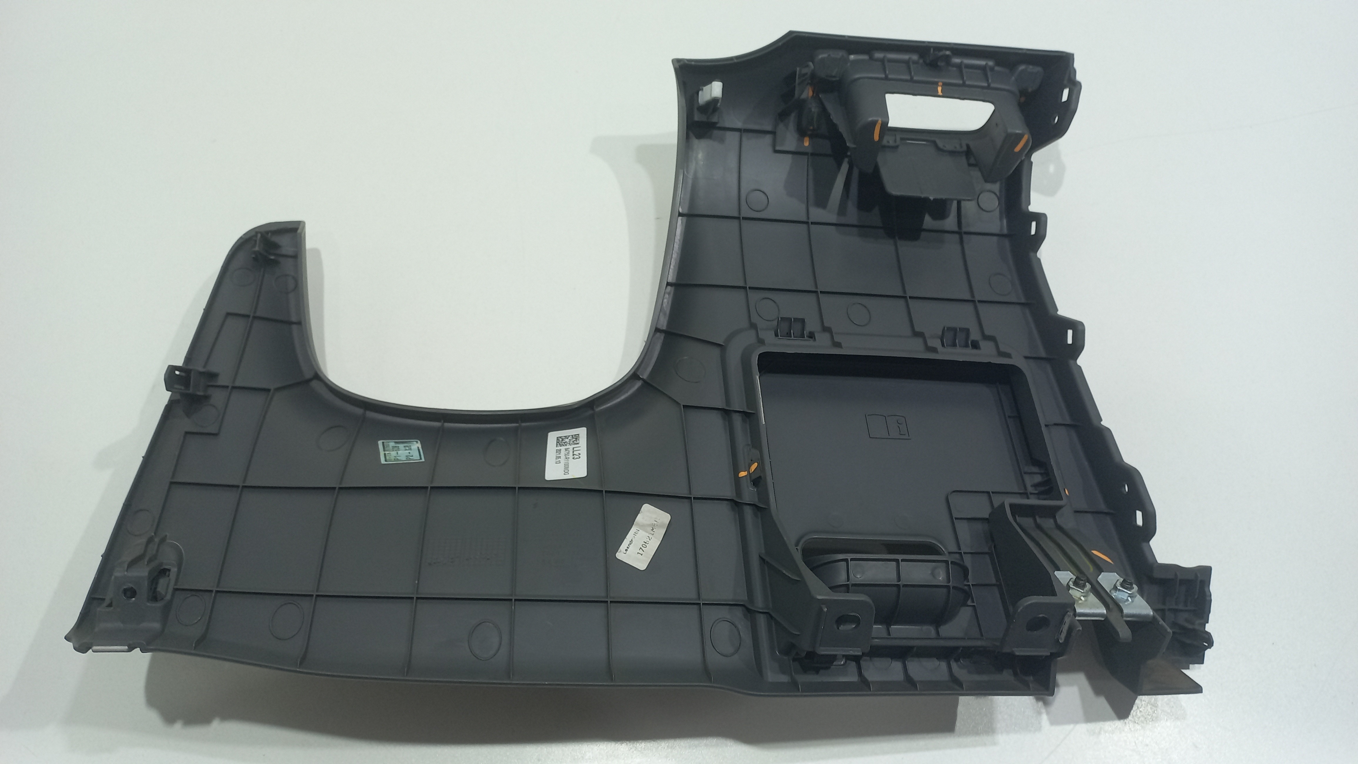 Tampa Caixa De Fusíveis Hyundai Hb20s Evolution 1.0 2022 7