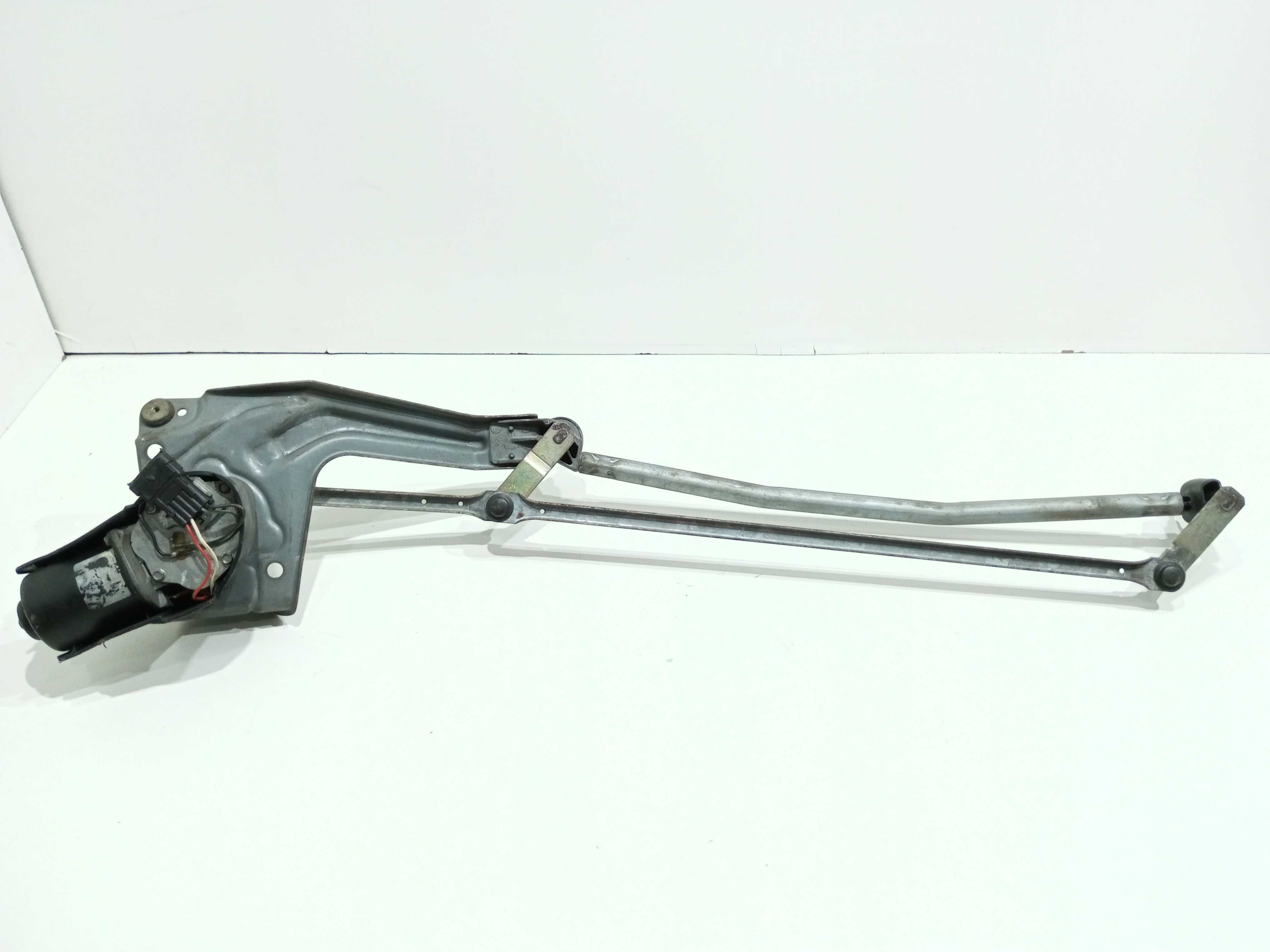 Galhada E Motor Limpador Dianteiro Renault Megane Rxe 2001 5