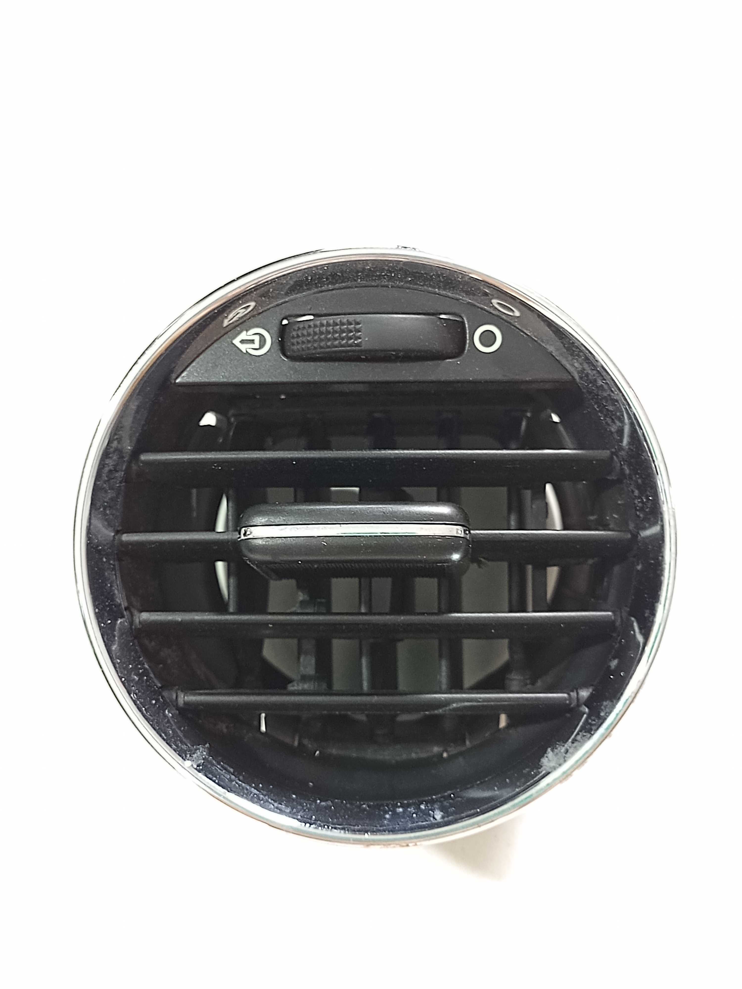 Difusor De Ar Painel Peugeot 408 2012 1