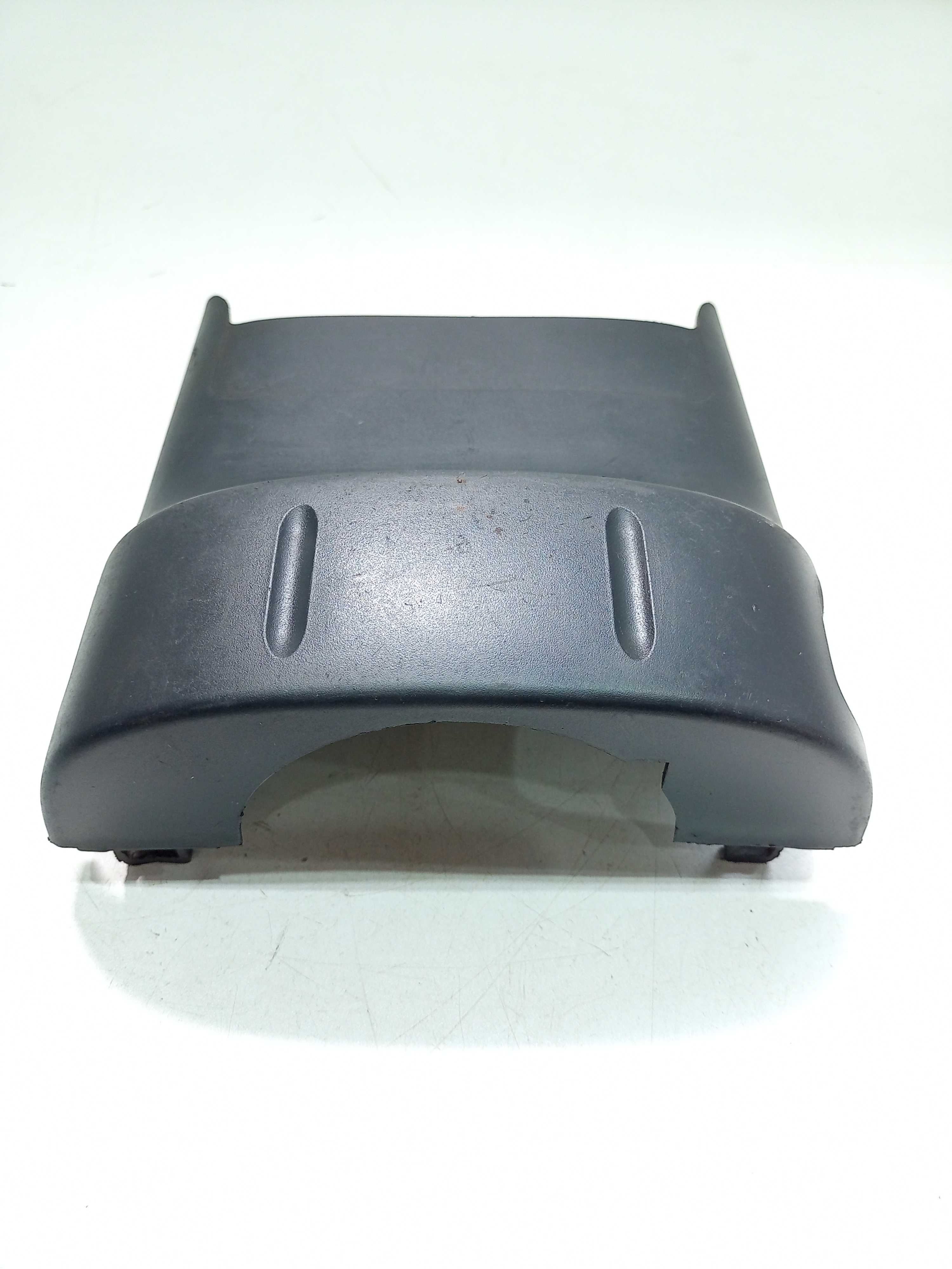 Moldura Superior Volante Volkswagen Voyage 1.6 2012 Preto 2