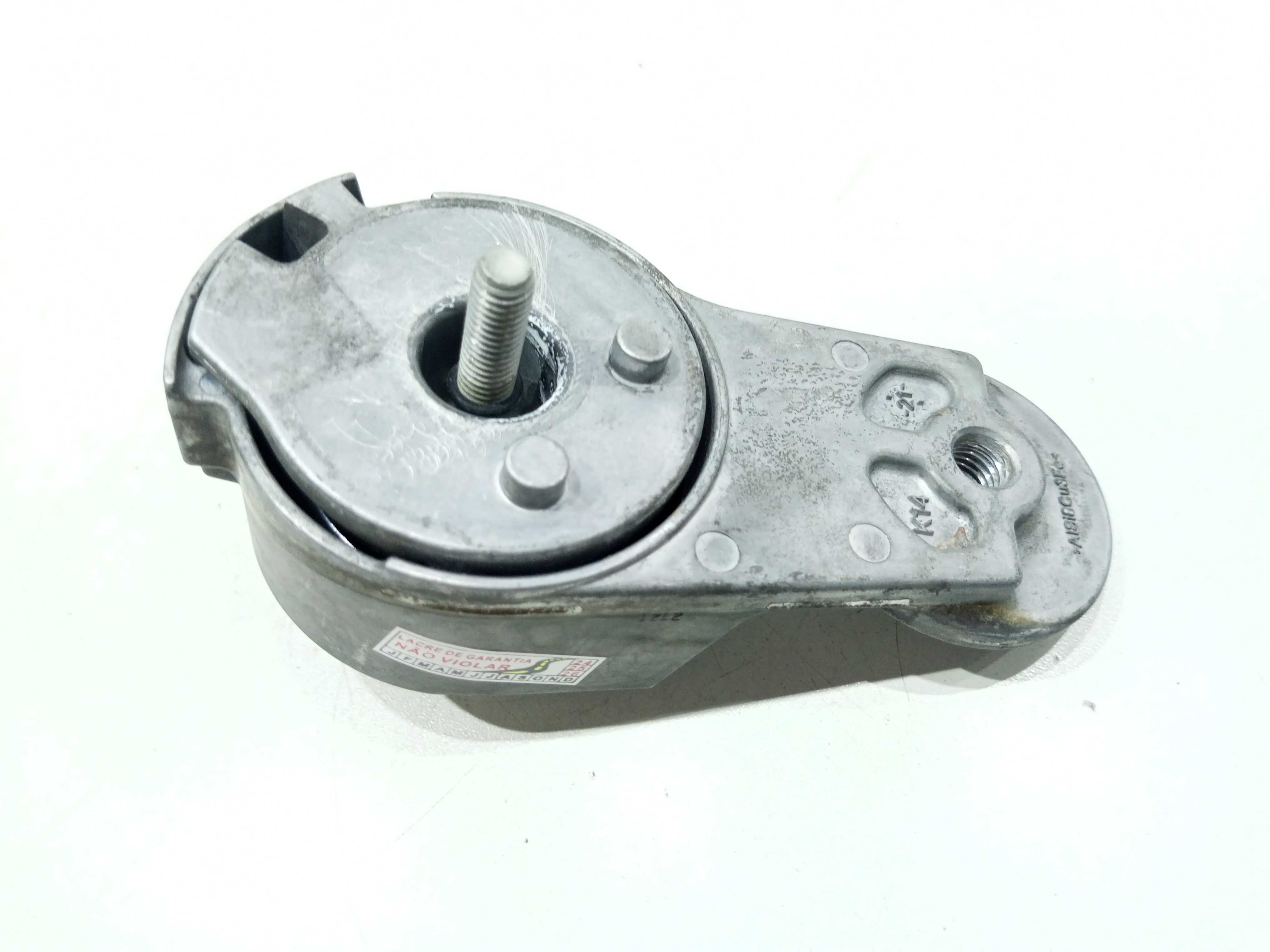 Tensor De Correia Alternador Fiat Strada 1.4 2022 5