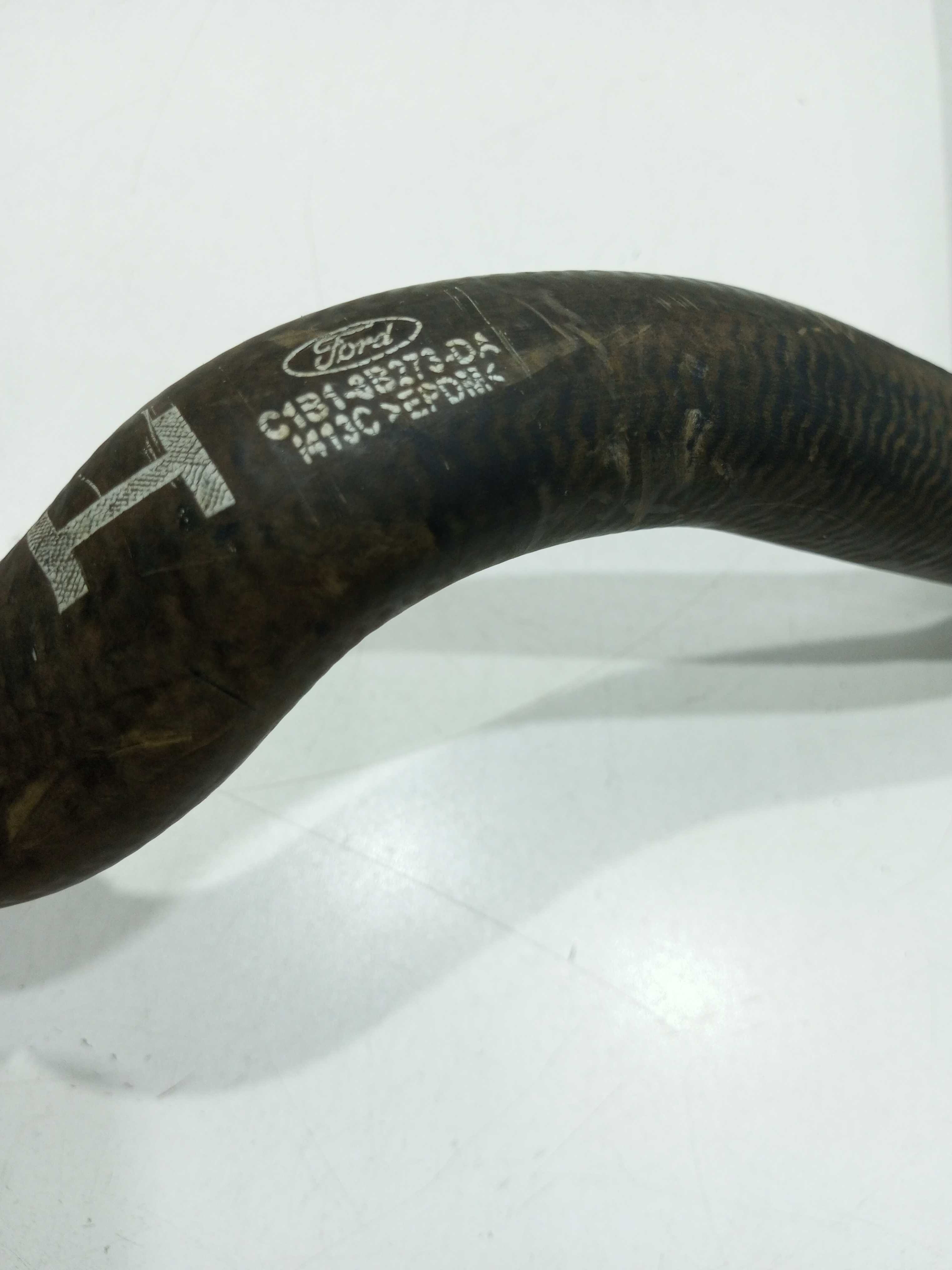 Mangueira Inferior Radiador Ford Ka Se 1.0 3cc 2017 4