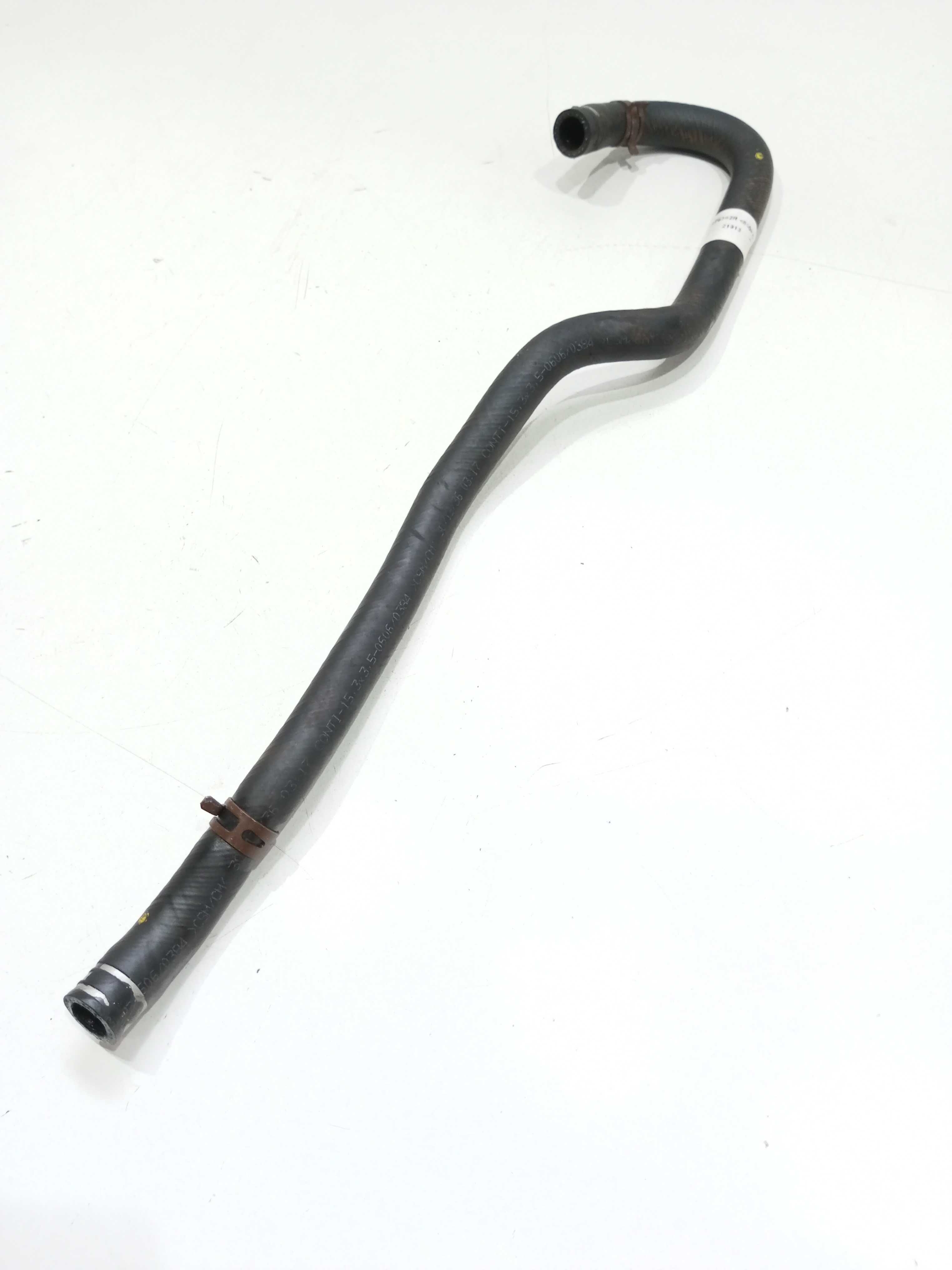 Mangueira Do Reservatório Direção Renault Duster 2014 4