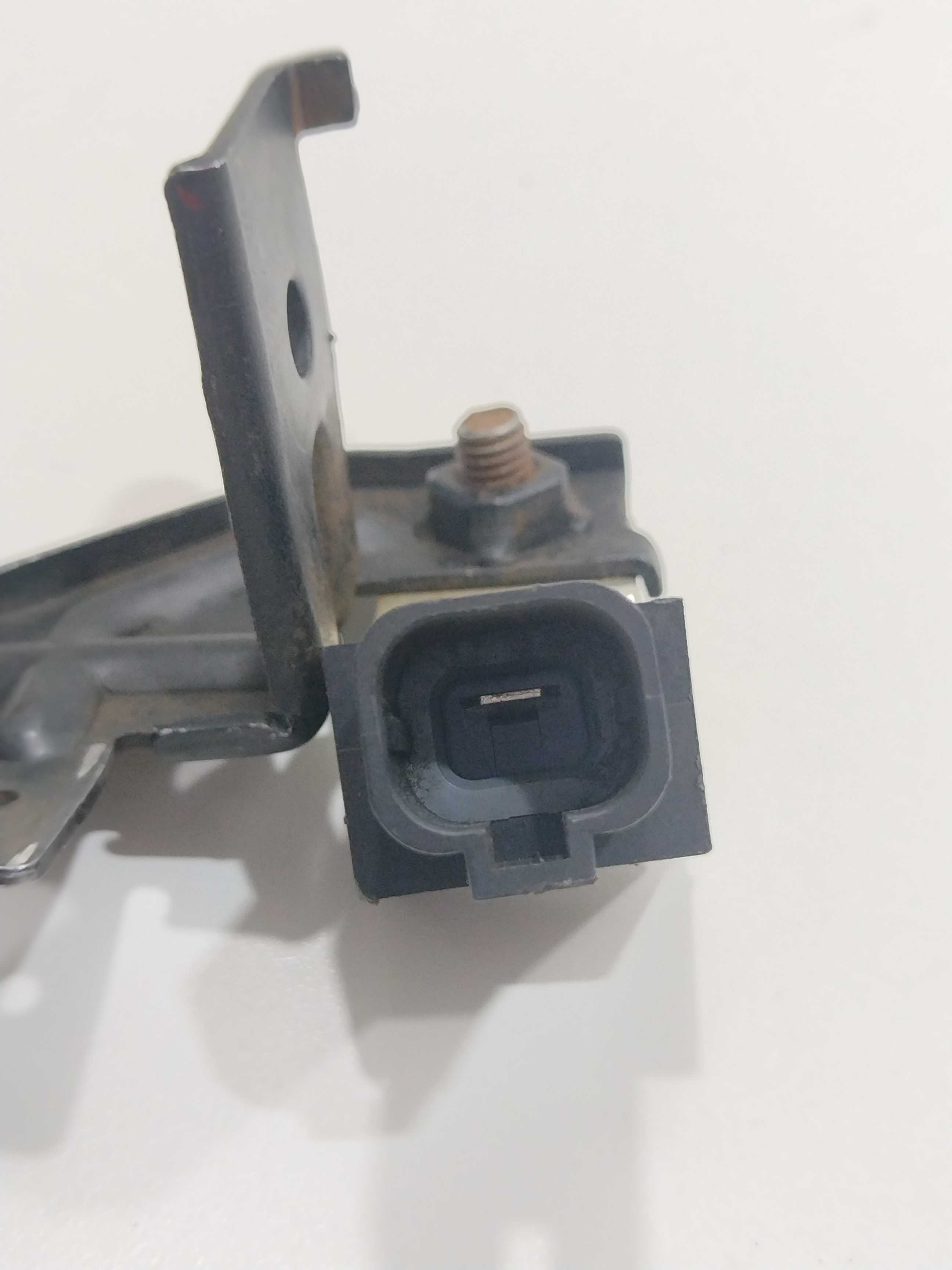 Sensor Rele Ignição Com Suporte Hyundai Hb20s 2022 3