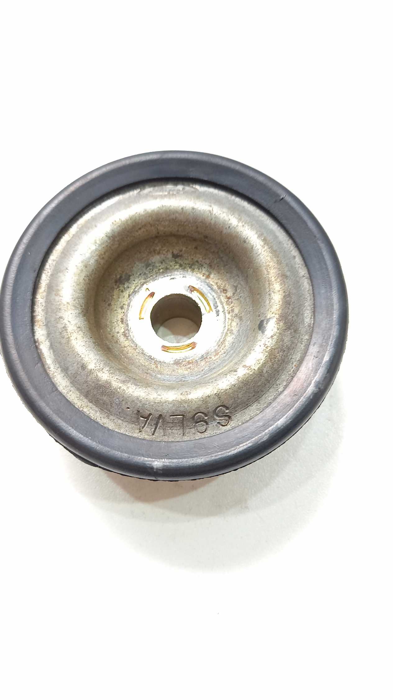 Coxim Amortecedor Dianteiro Ford Ka 2011 4