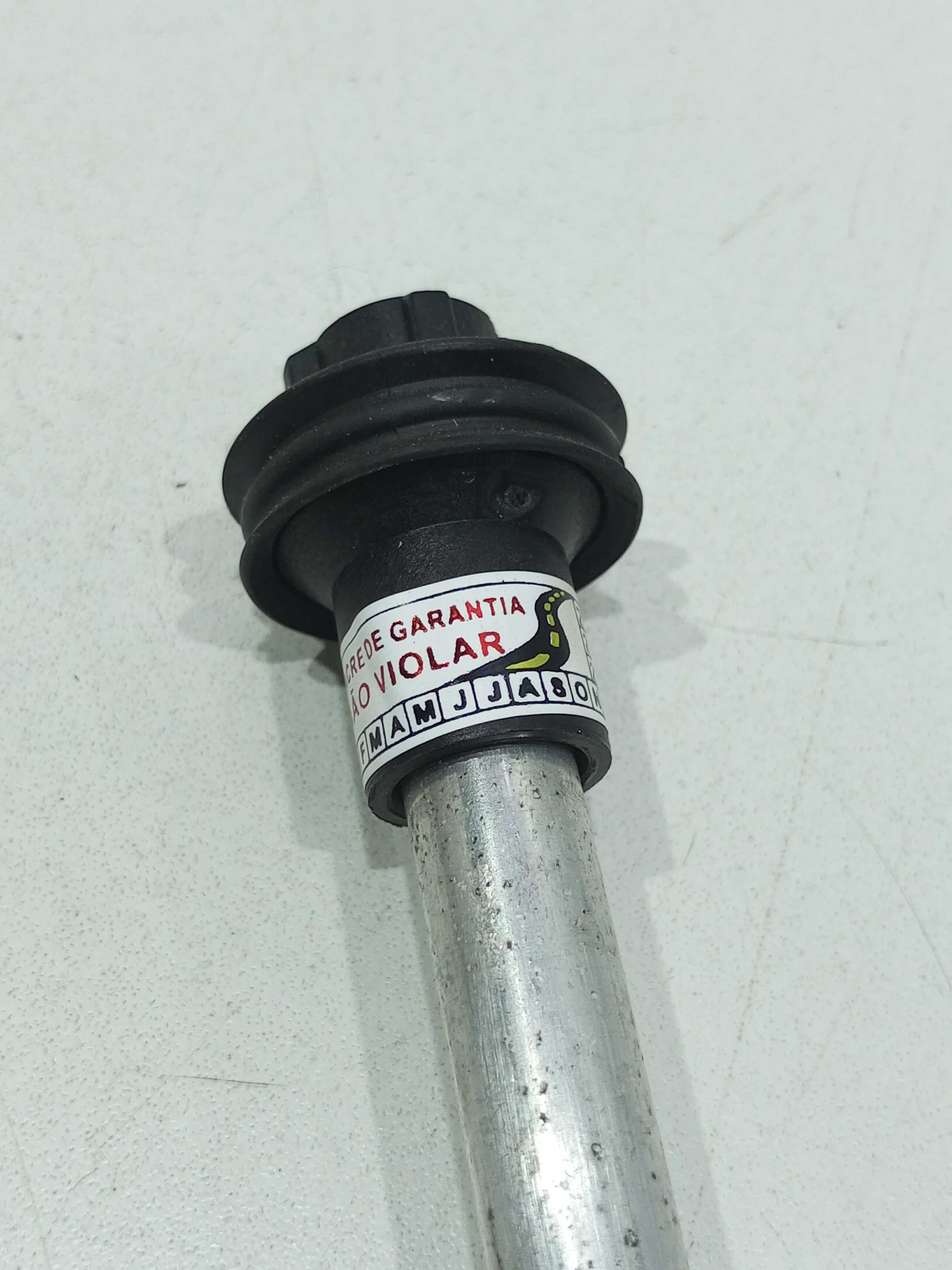 Tubo Guia Do Cabo Lado Esquerdo Citroen C3 2017 3