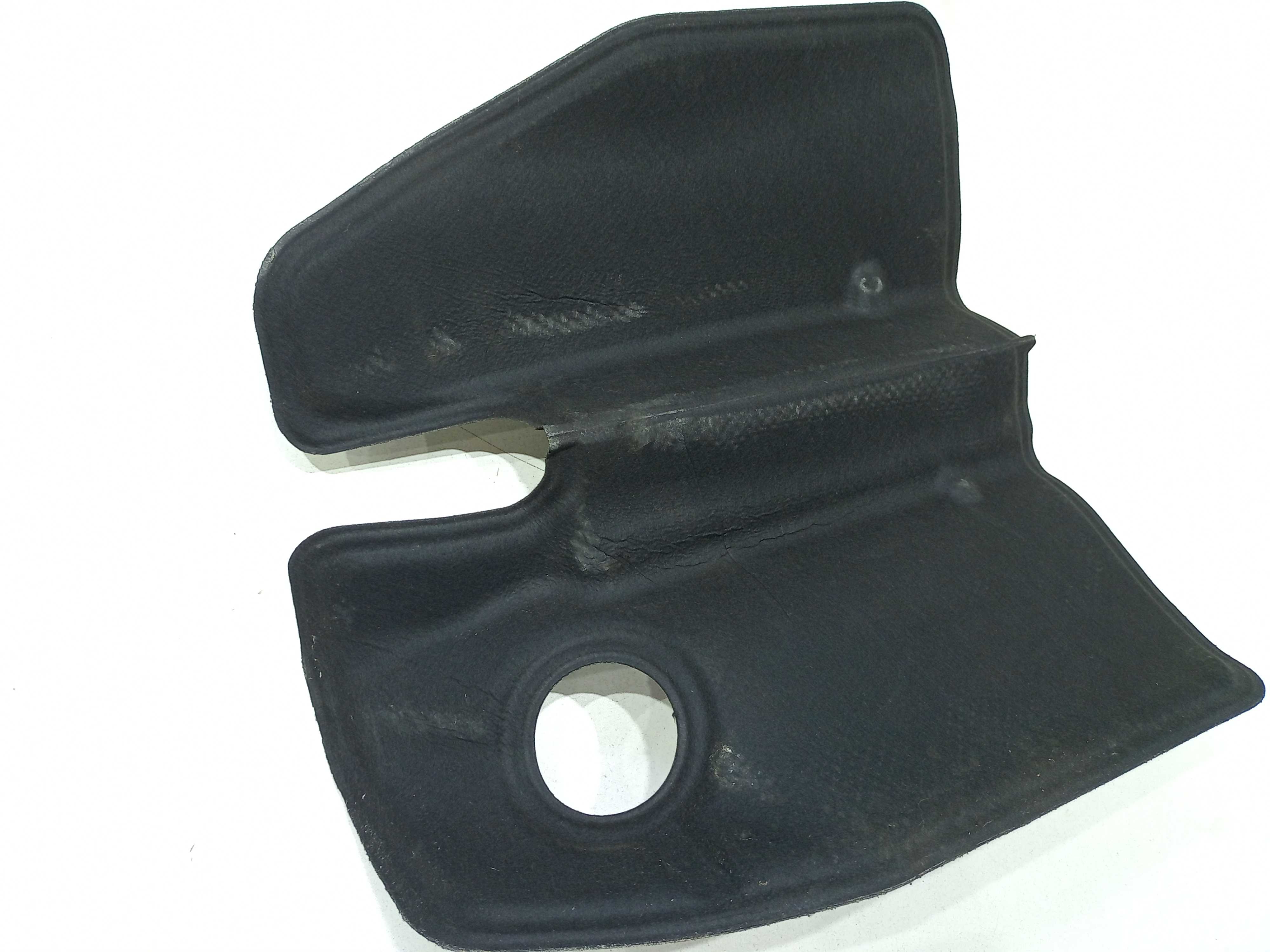 Isolante Painel Corta Fogo T-cross Sense Tsi 2020 1