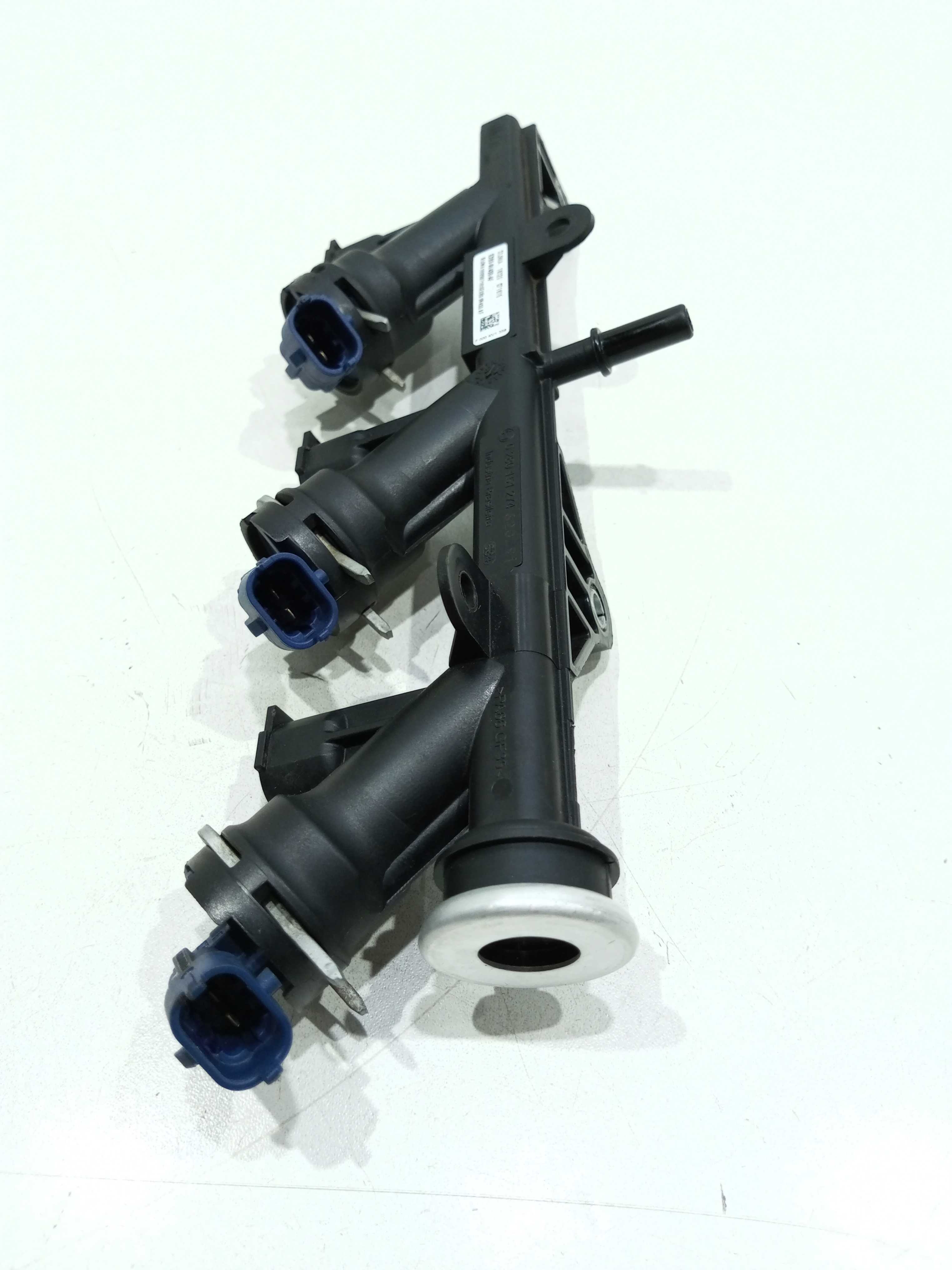 Flauta De Combustível Ford Ka Se 1.0 3cc 2017 5