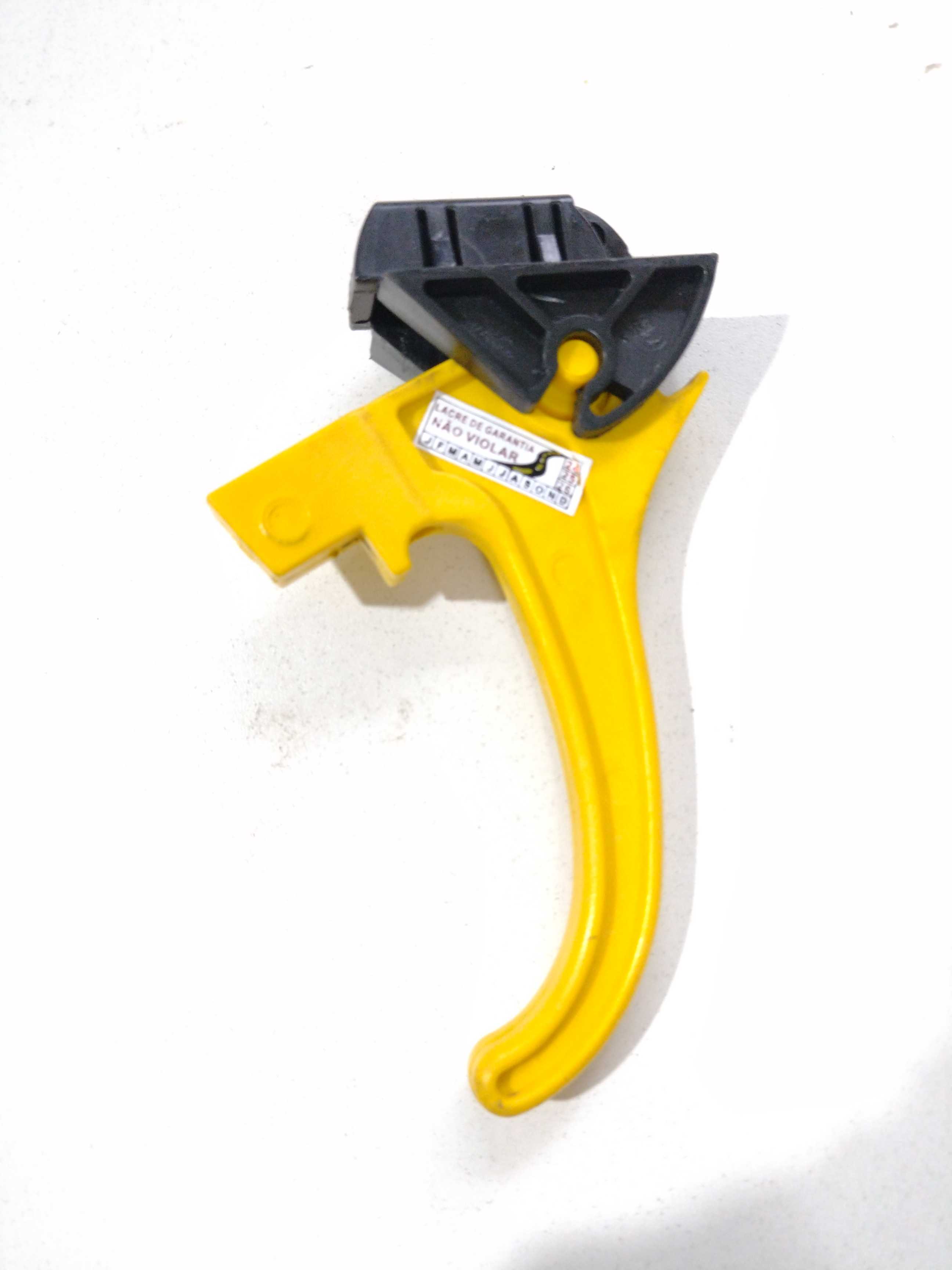 Puxador Capô Fiorino 2020 Original 46455778 1