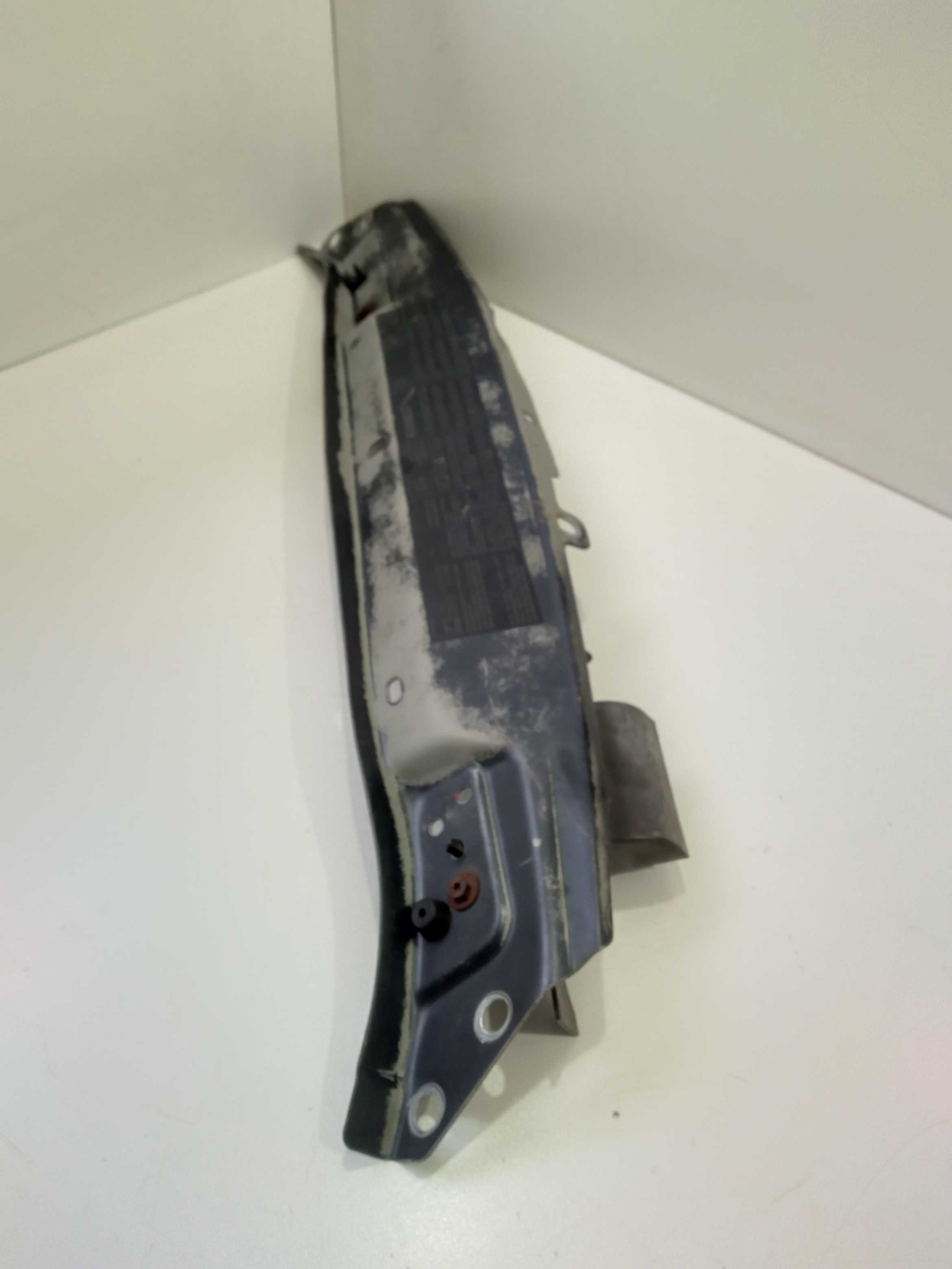 Travessa Superior Do Painel Renault Scenic 2002 1