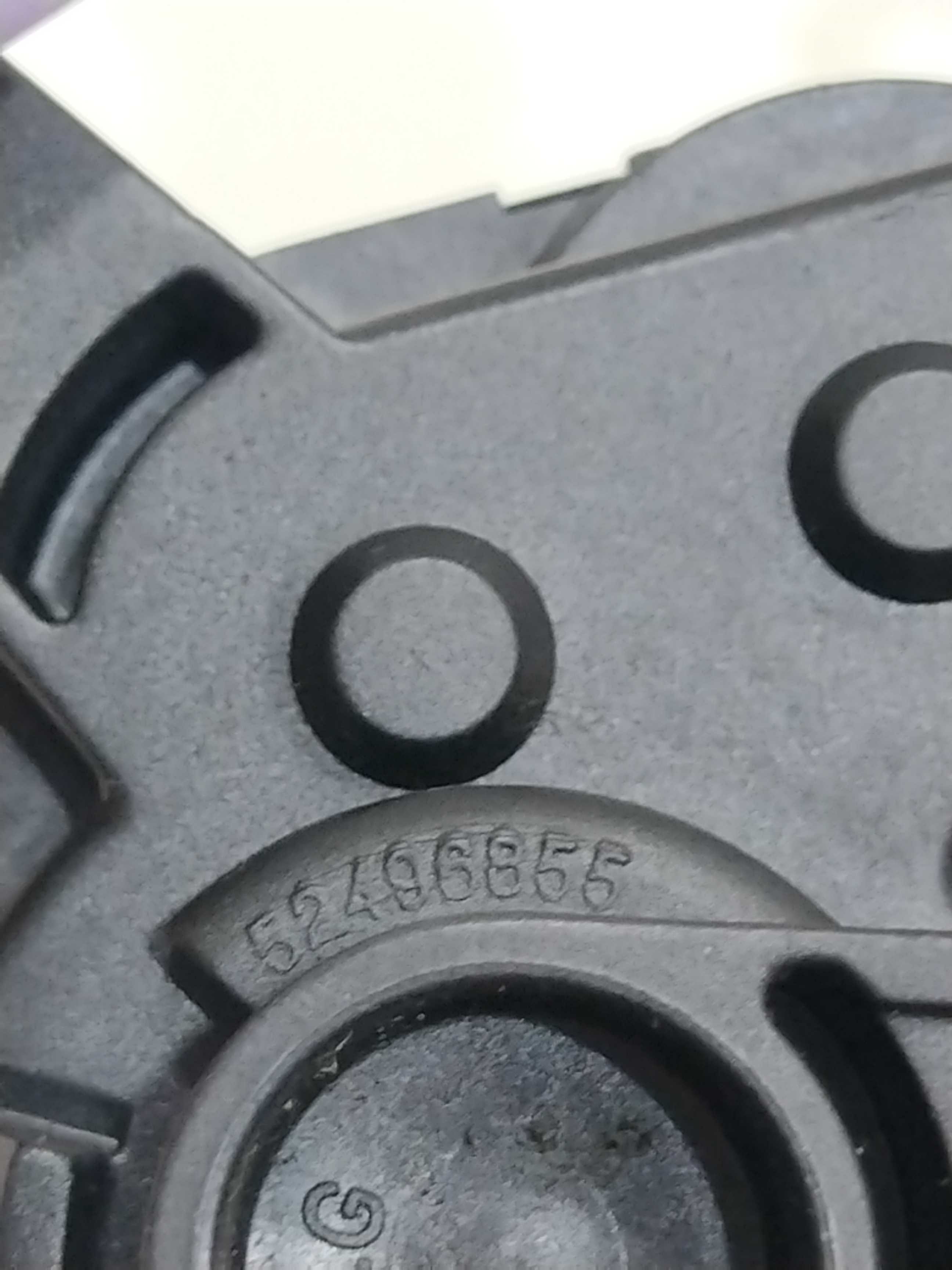 Motor Atuador Caixa Ar Diant Touareg 2005 030305 52496855 5