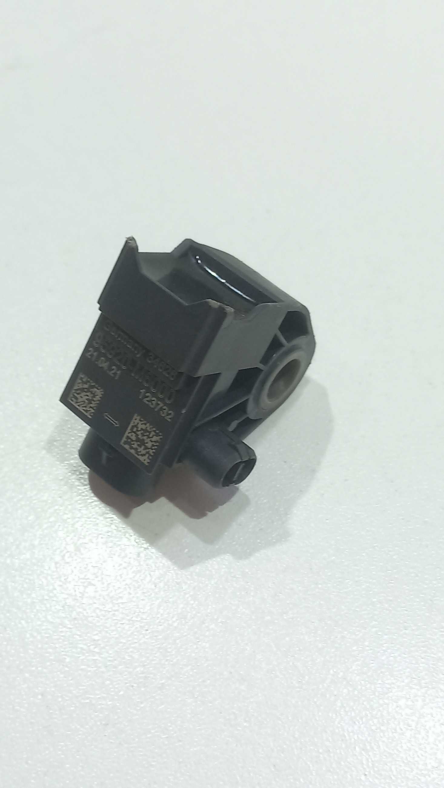 Sensor De Impacto Interno Hyundai Hb20s Sedan 1.0 12v 2022 3