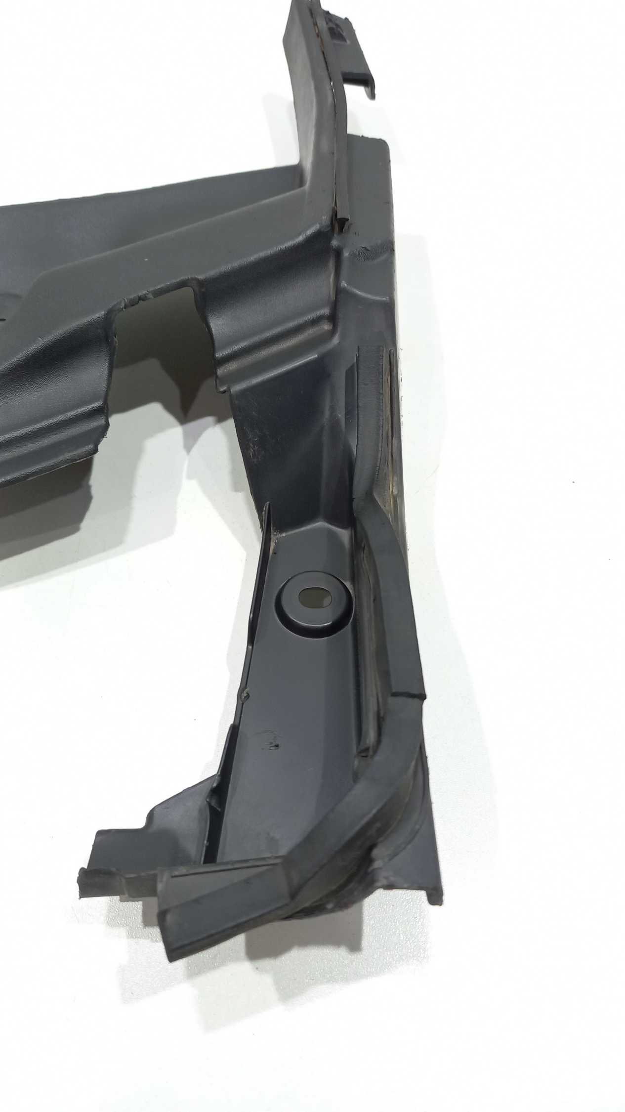 Churrasqueira Lado Esquerdo Gm Montana 2017 2