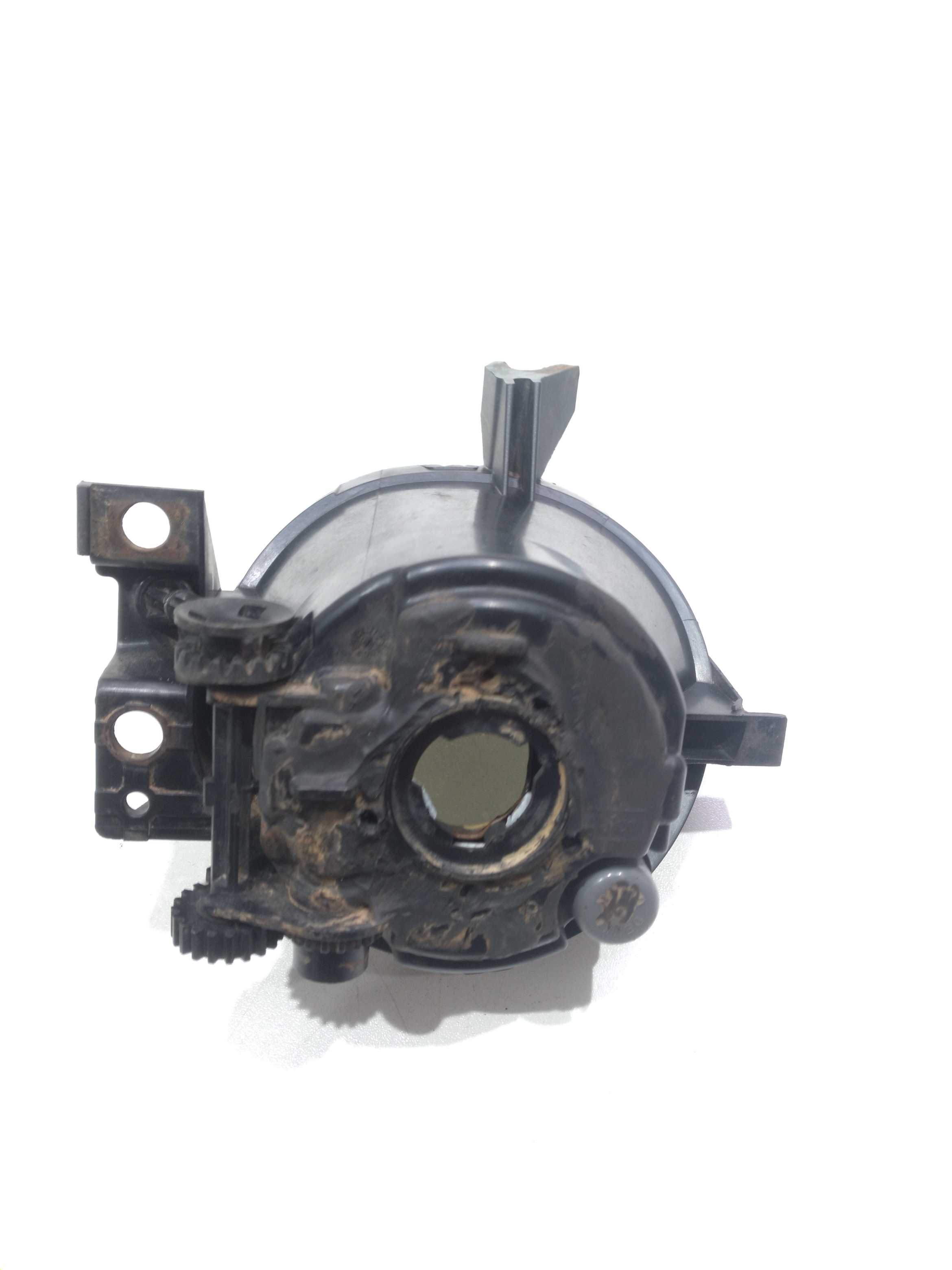 Par Farol De Milha Vw Touareg 4.2 V8 2005 3