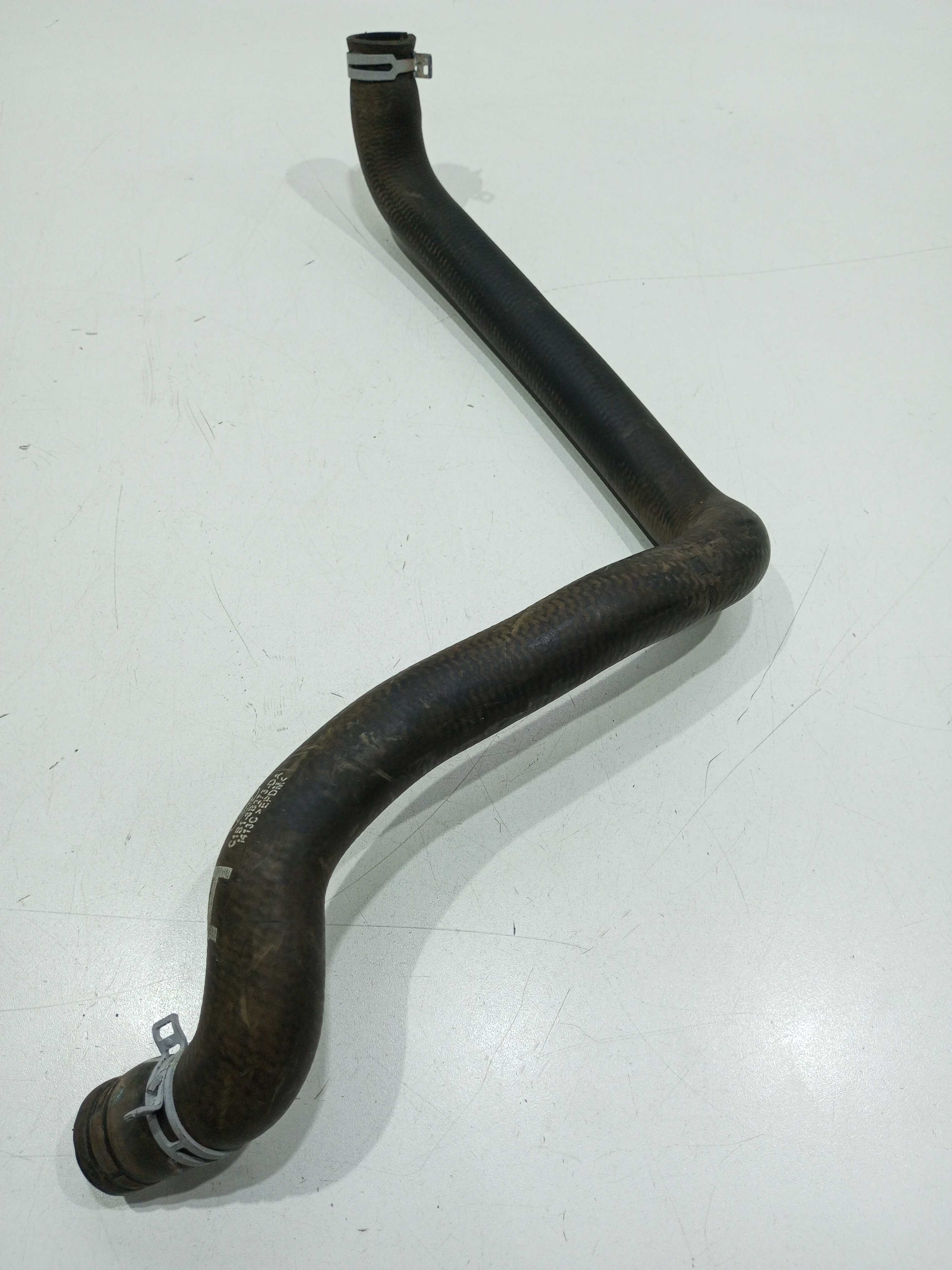Mangueira Inferior Radiador Ford Ka Se 1.0 3cc 2017 1