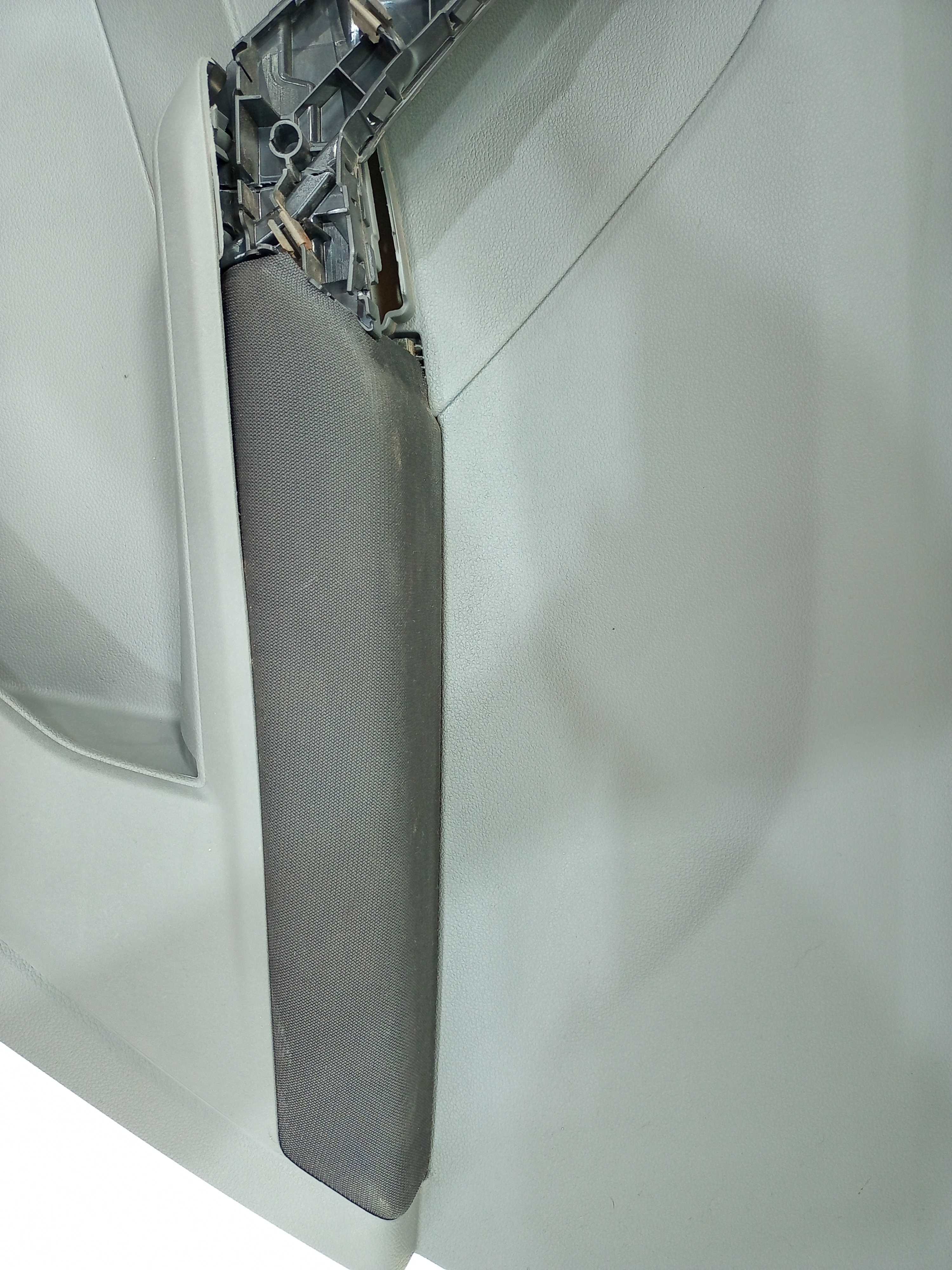 Forro Porta Traseiro Direito T-cross Sense Tsi 2020 6