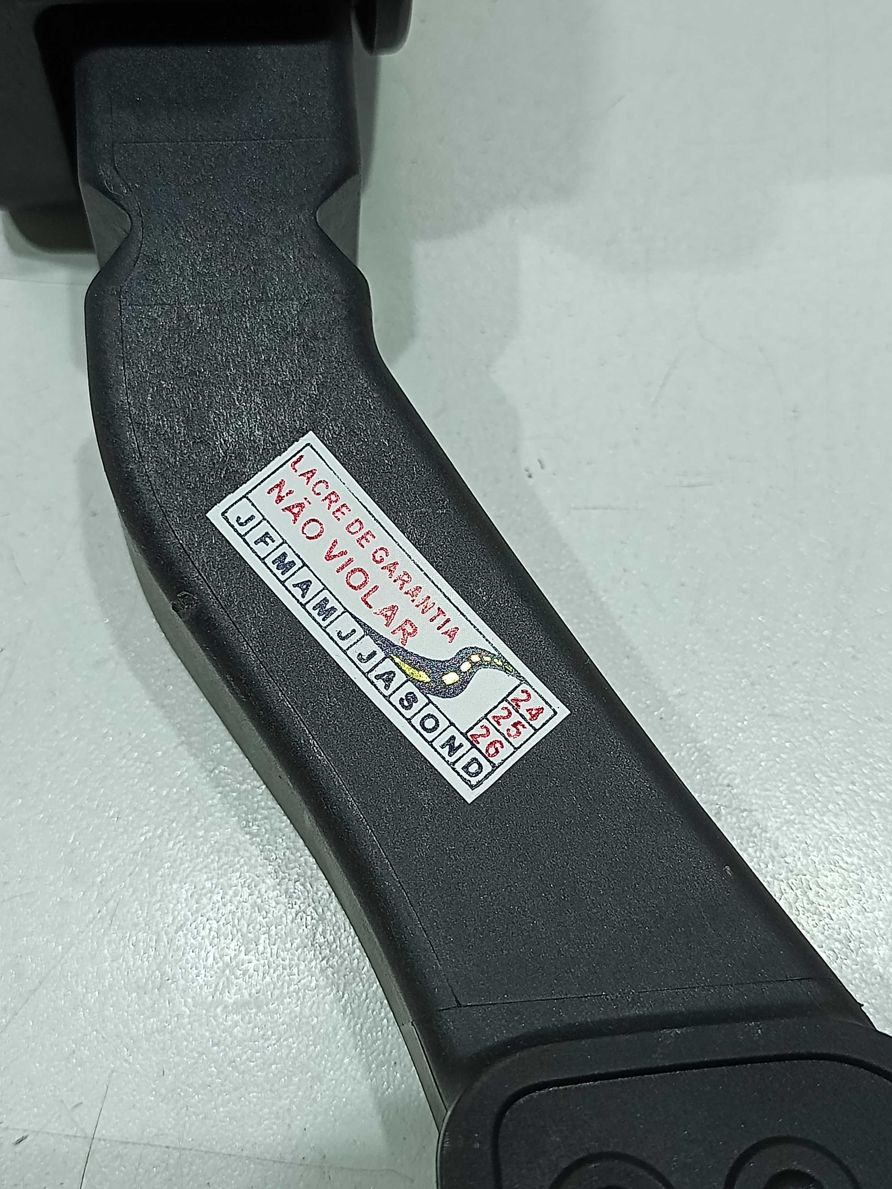 Pedal Acelerador Nissan Versa 1.6 S 2019 4