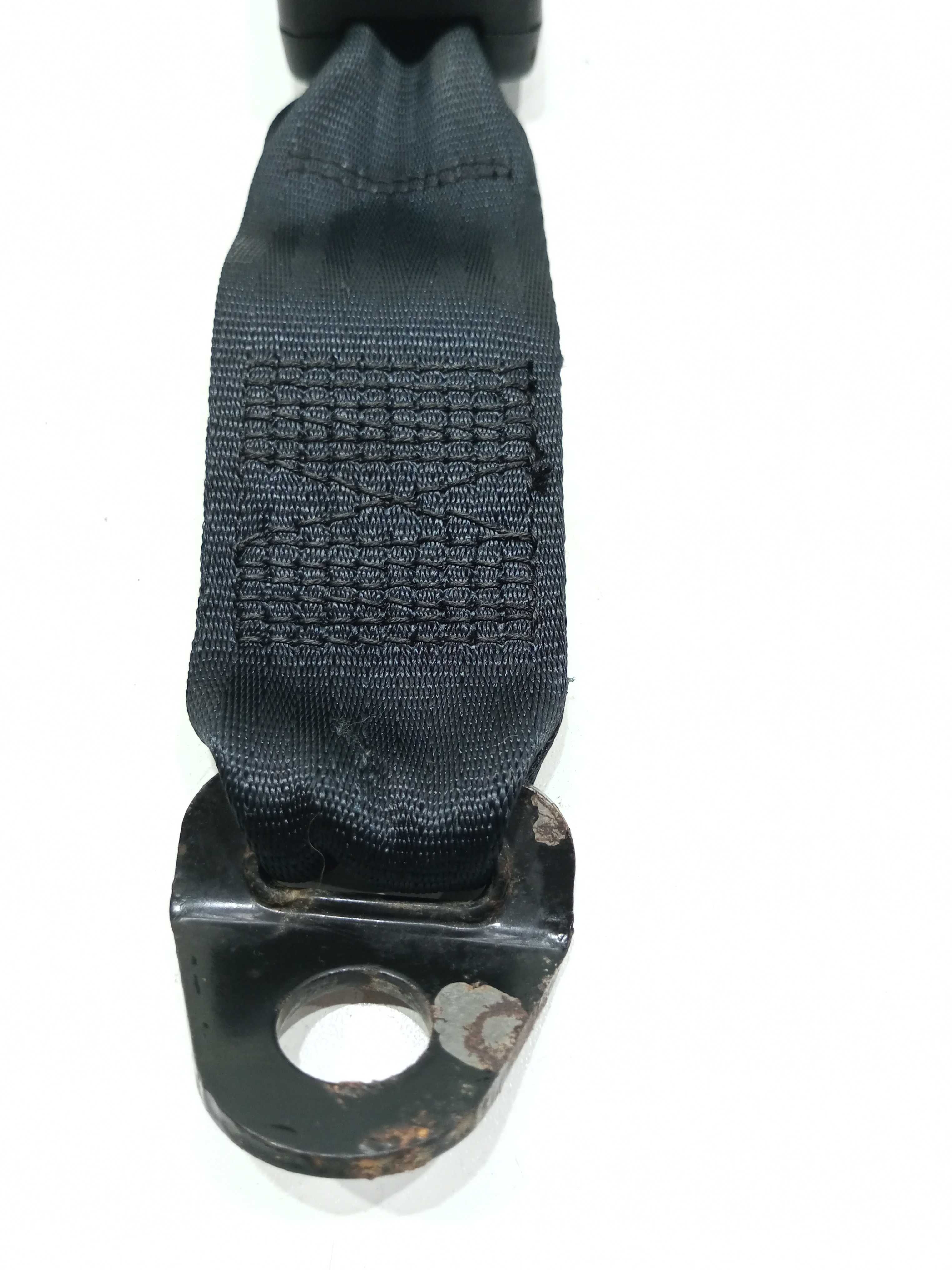 Engate Cinto Traseiro Central Fiat Siena 2011 2