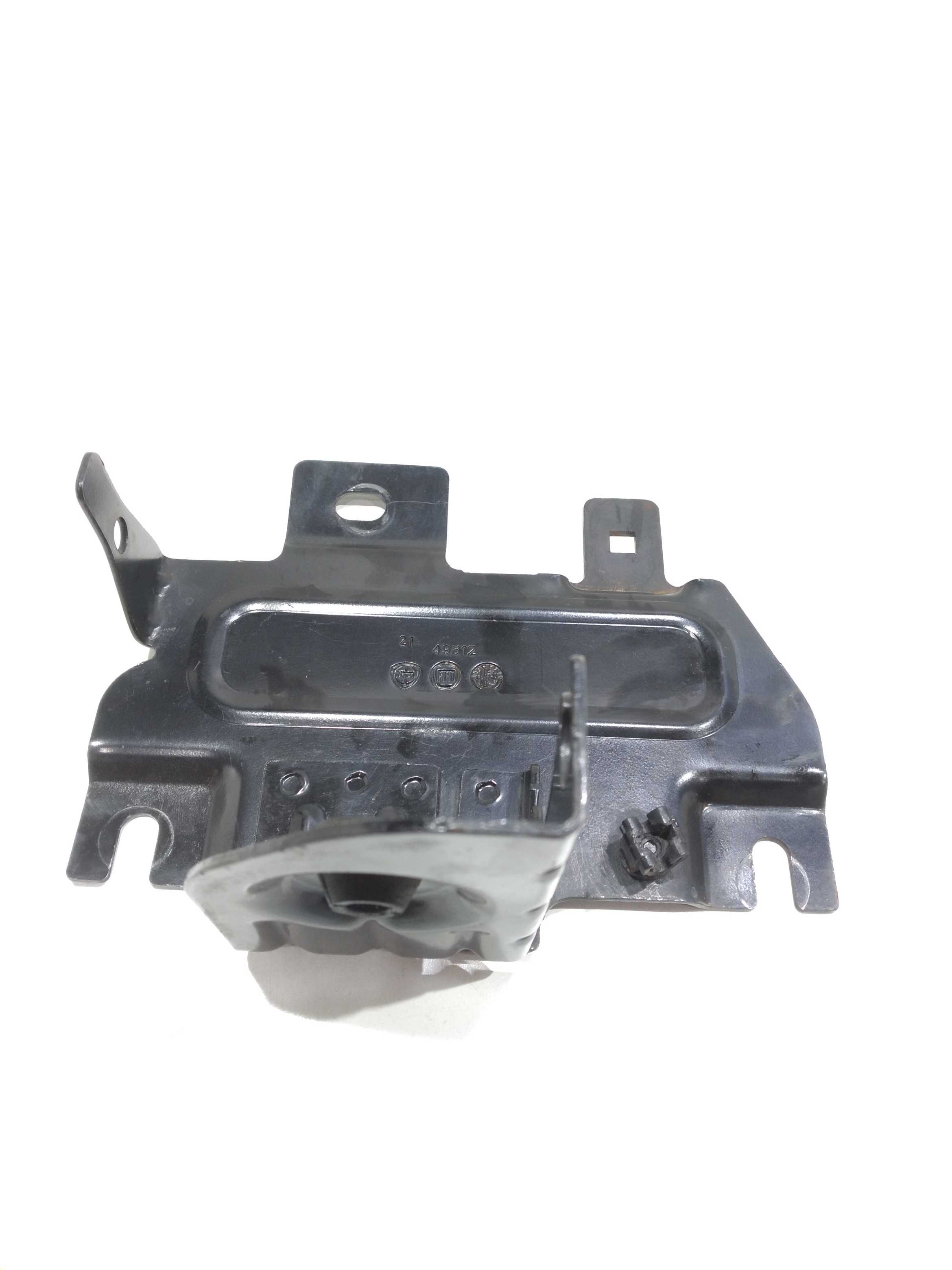 Suporte Do Módulo Abs Grand Siena 1.6 Dualogic 2013 1