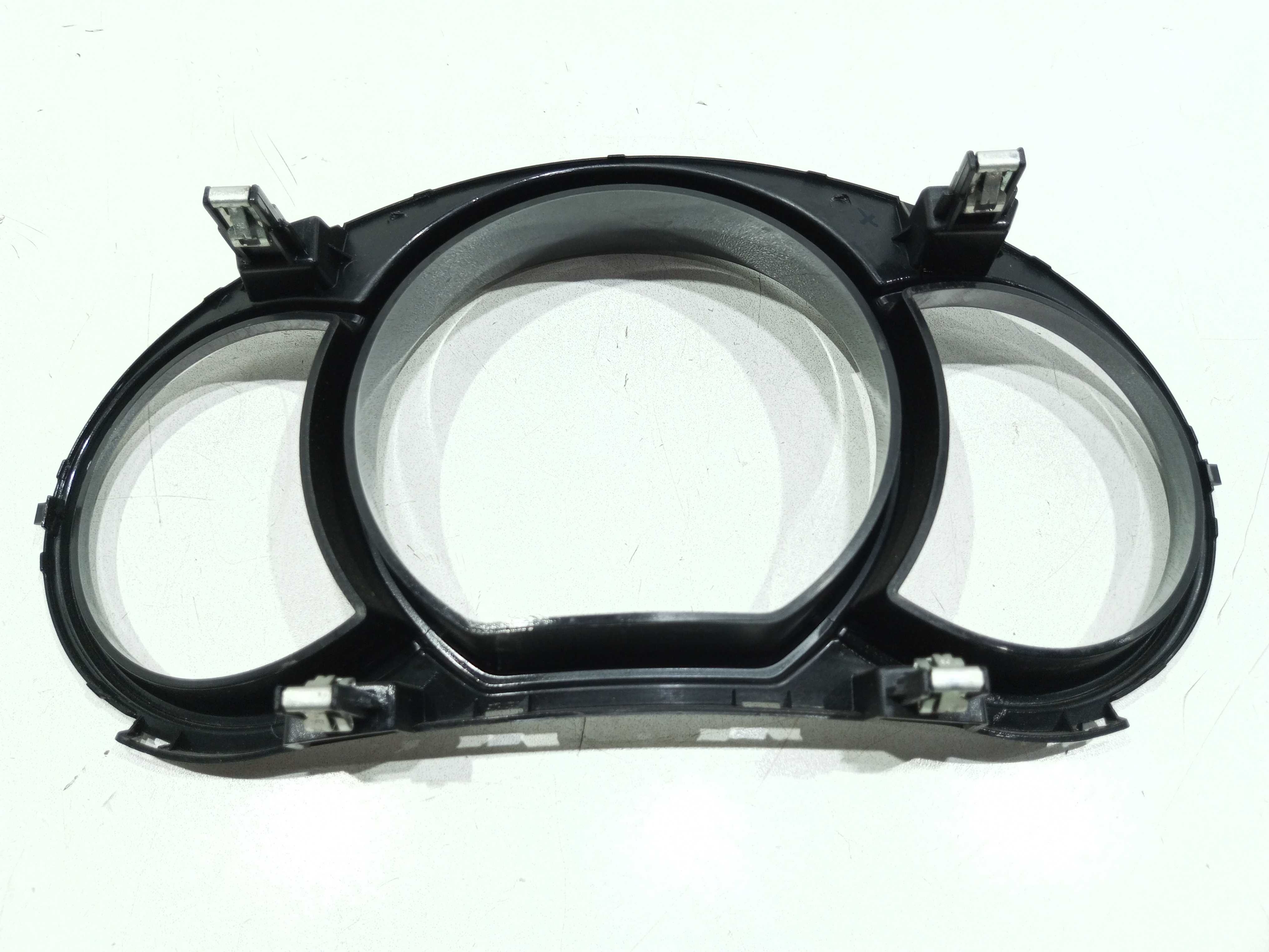 Moldura Do Painel De Instrumentos Citroen C3 1.6 2014 4