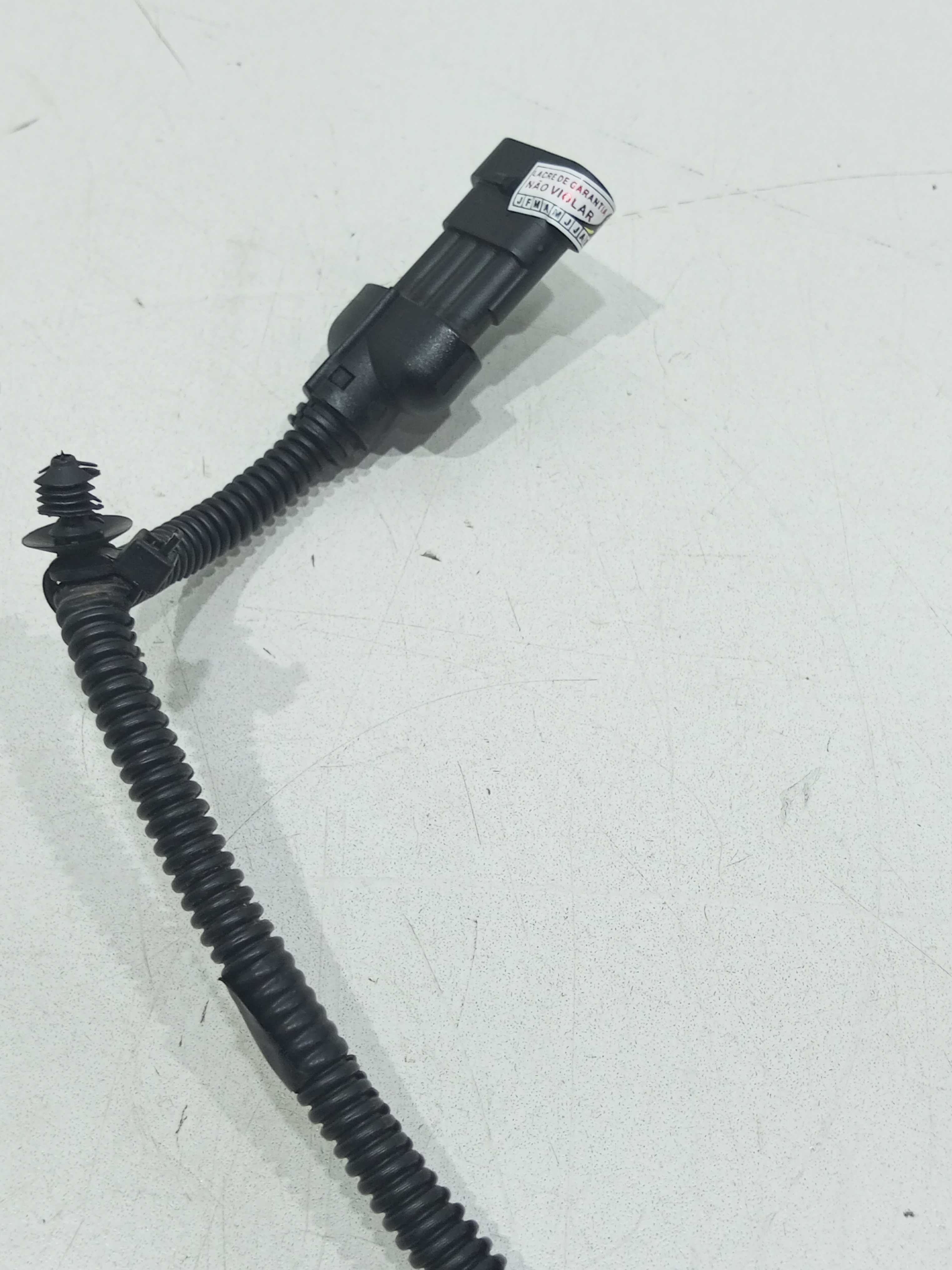 Chicote Tanque De Combustível Strada 1.4 Endurance 2022 3