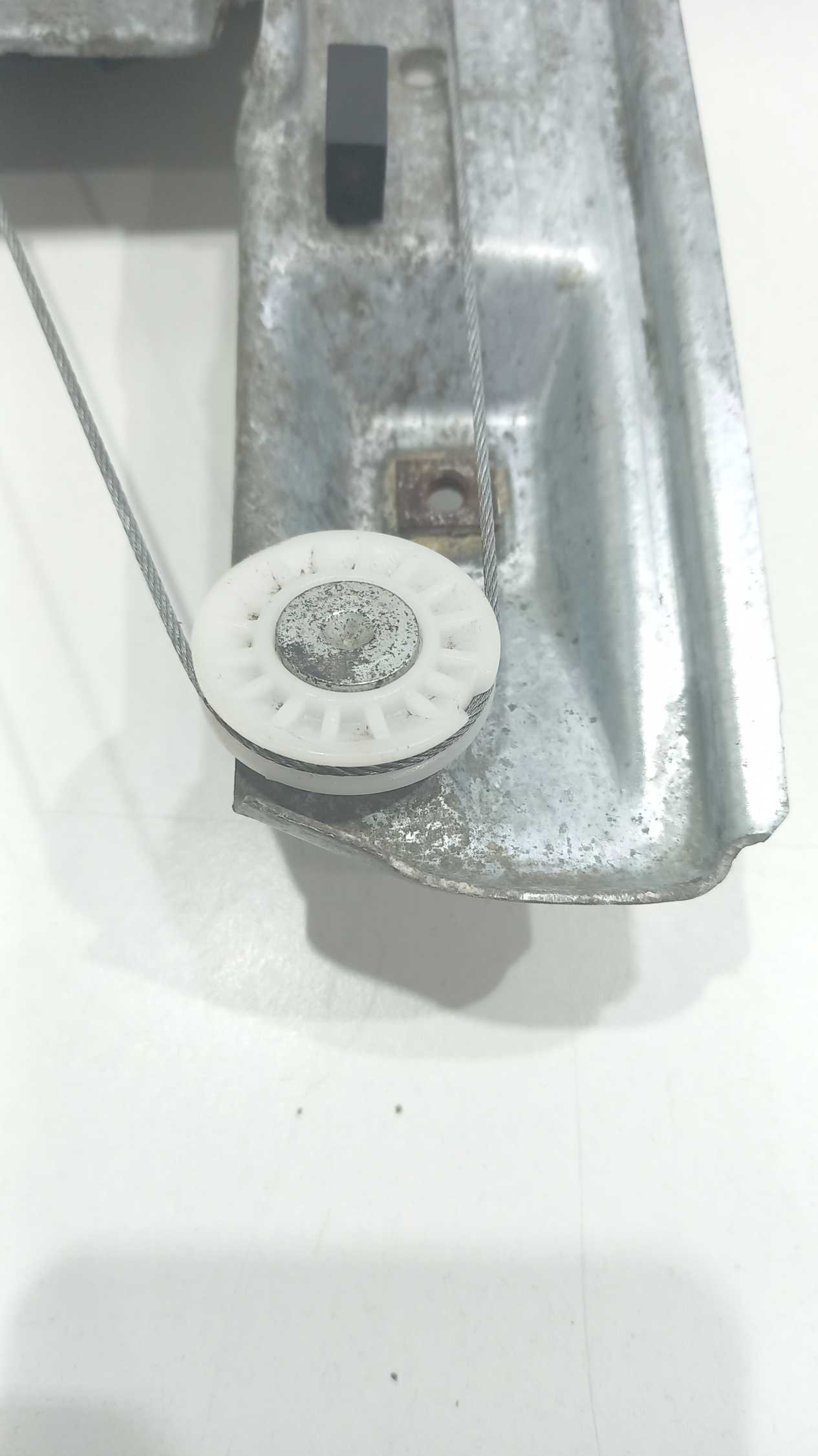 Maquina De Vidro Elétrica Traseira Direita Megane 2007 3