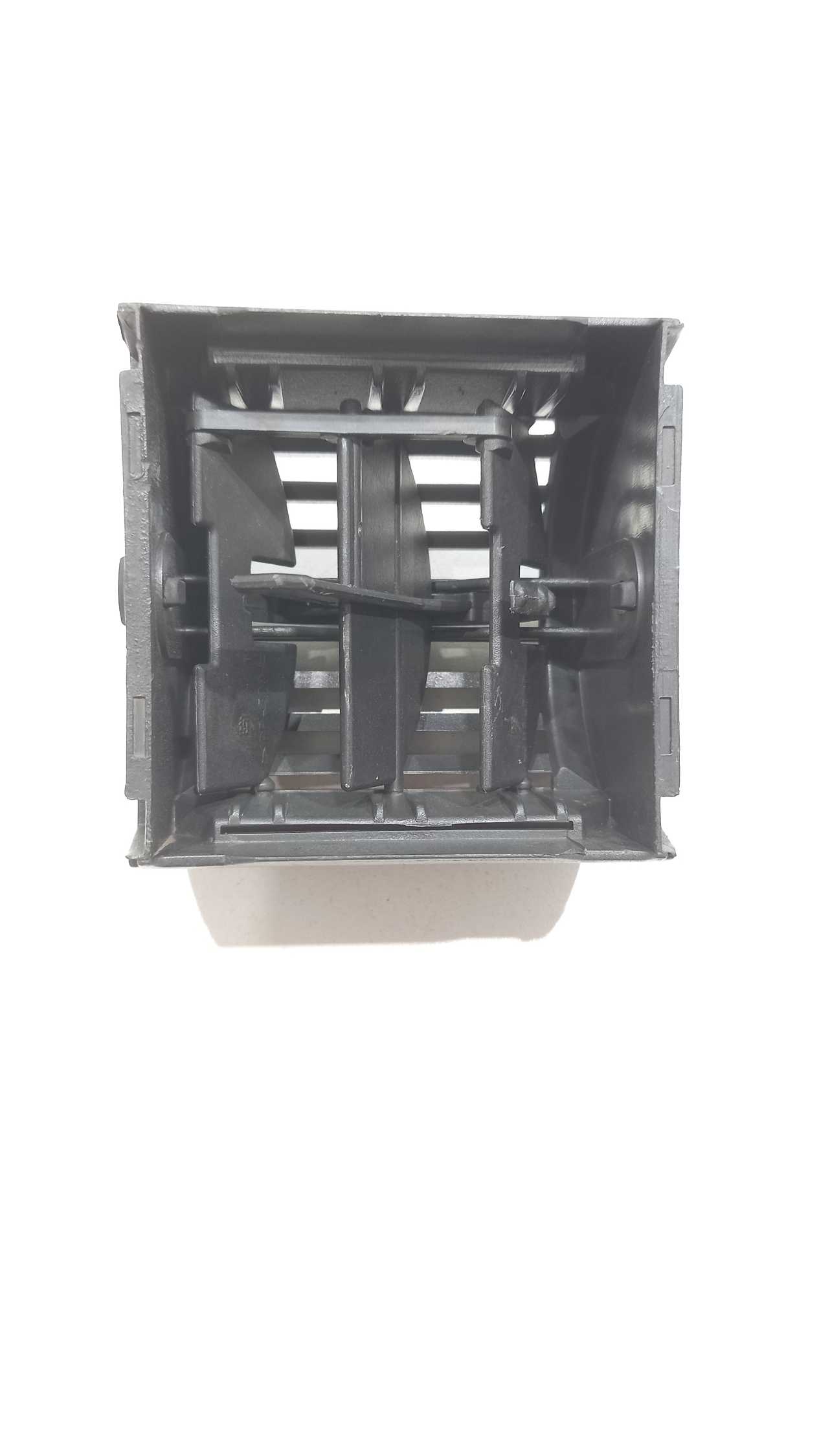 Difusor Ar Tela Gm Corsa 1.0 1997 À  2000 3