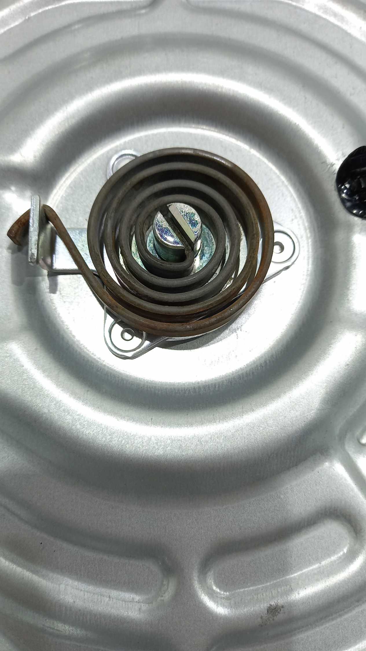 Maquina Vidro Elétrica Tras. Esquerda Tucson 2012 S Motor 6