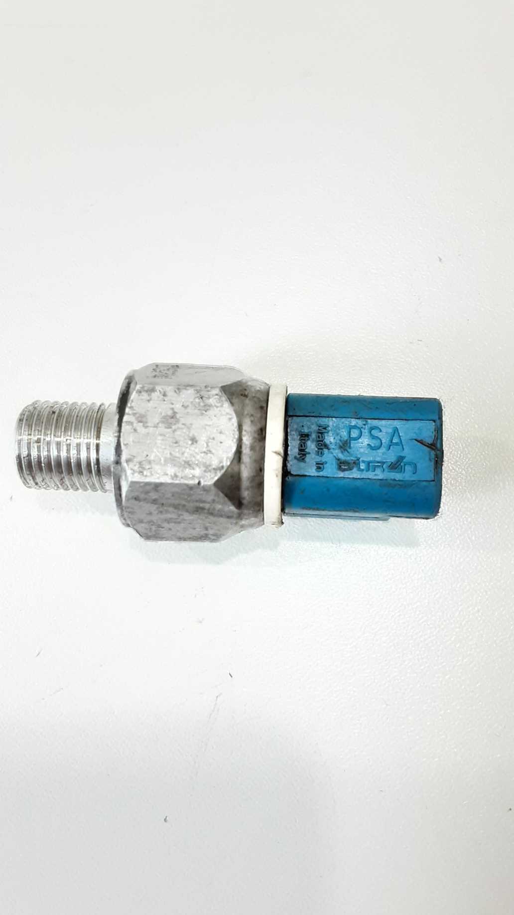 Sensor Da Direção 1 Citroen Xsara Picasso 2.0 2004 3