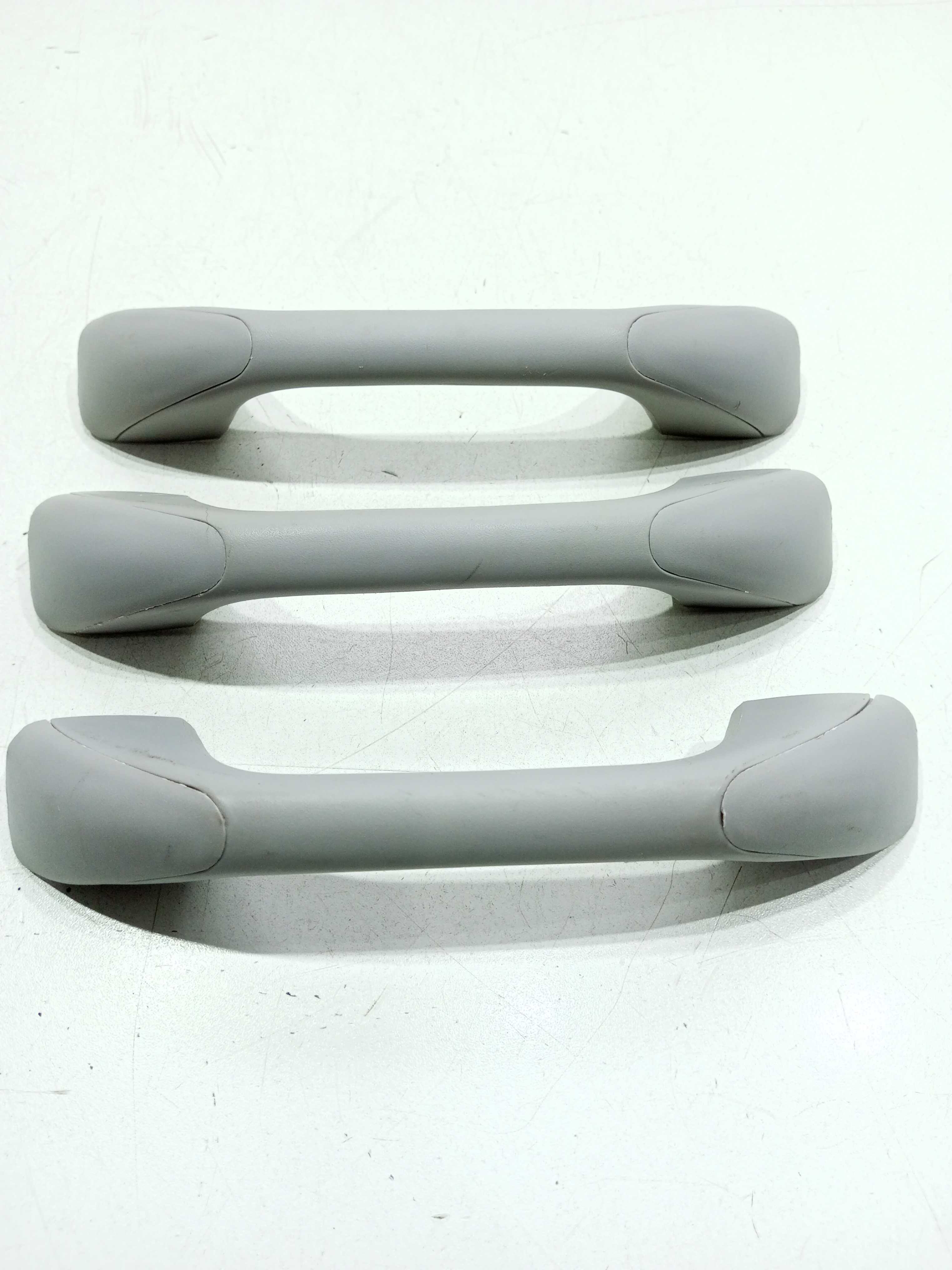 Kit Alça Teto  Renault Sandero 2016 4