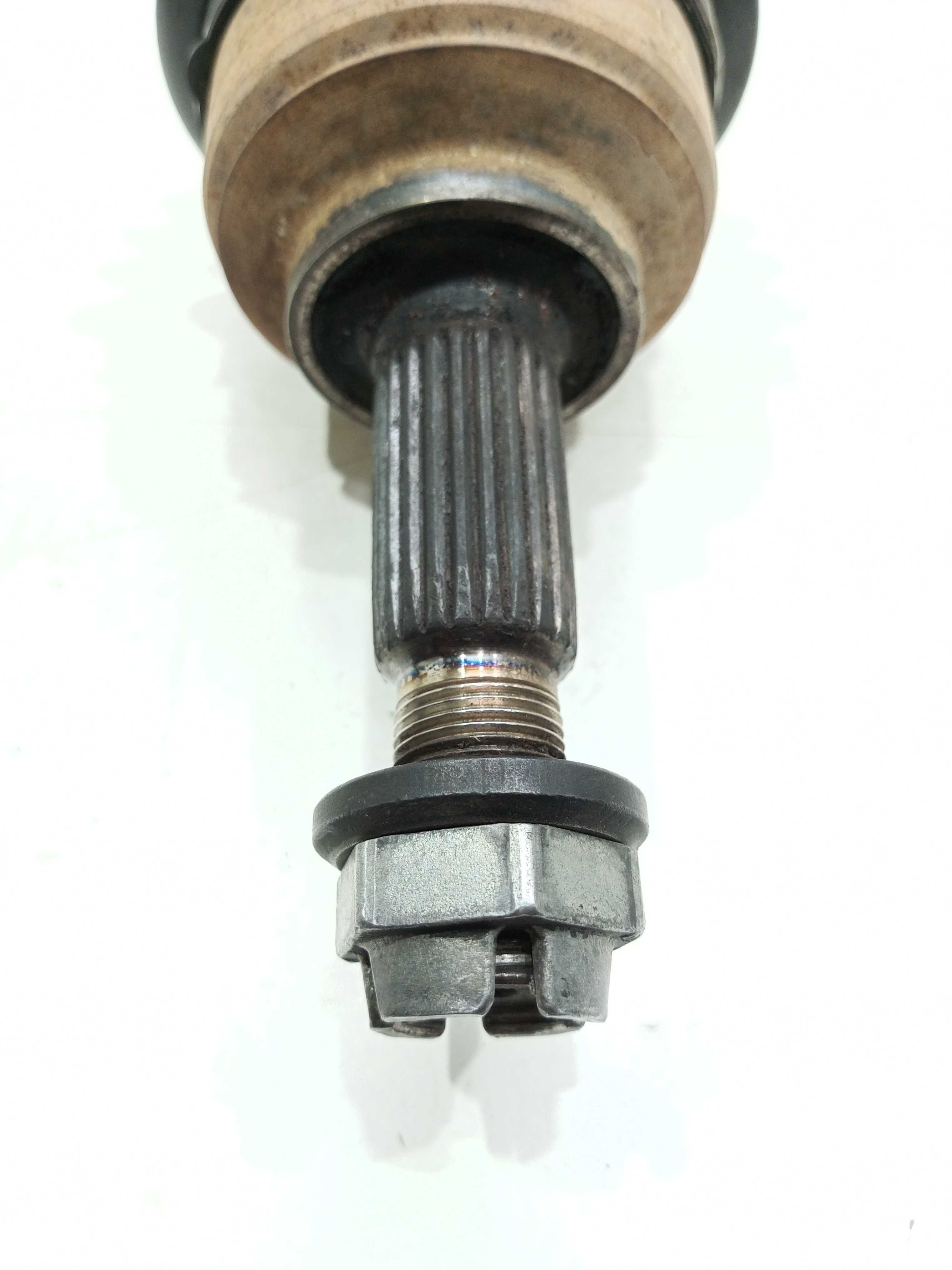 Semi Eixo Dianteiro Direito Renault Sandero 1.0 16v 2016 7