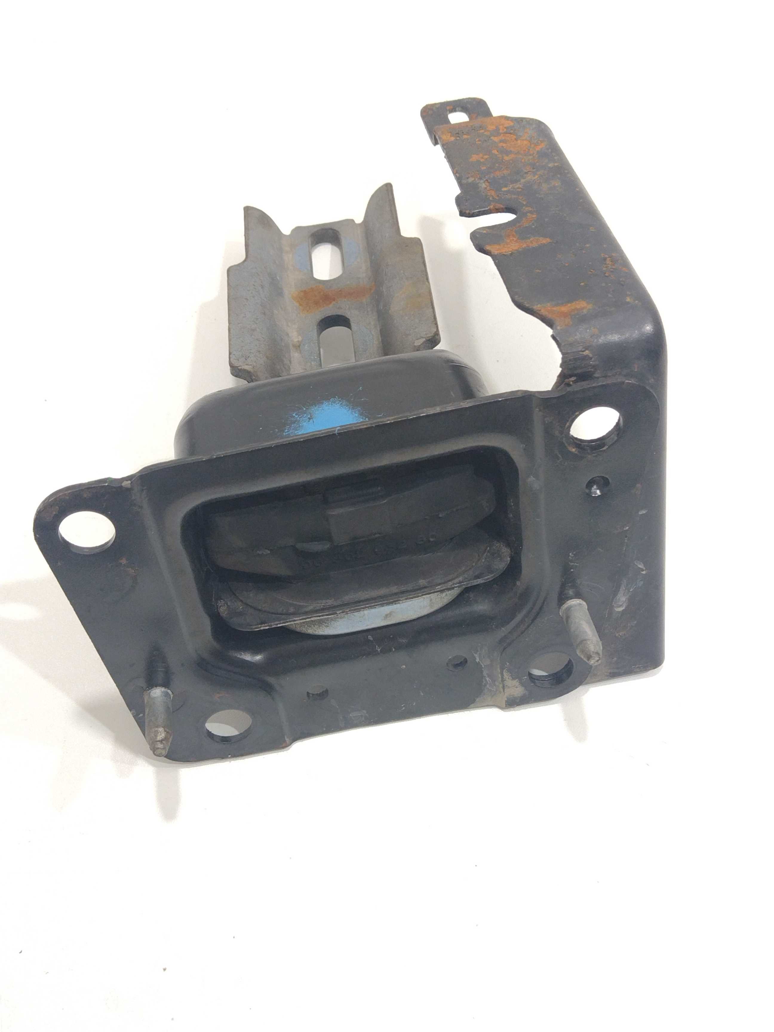 Coxim Superior Caixa De Câmbio Citroen C3 1.4 2011 1