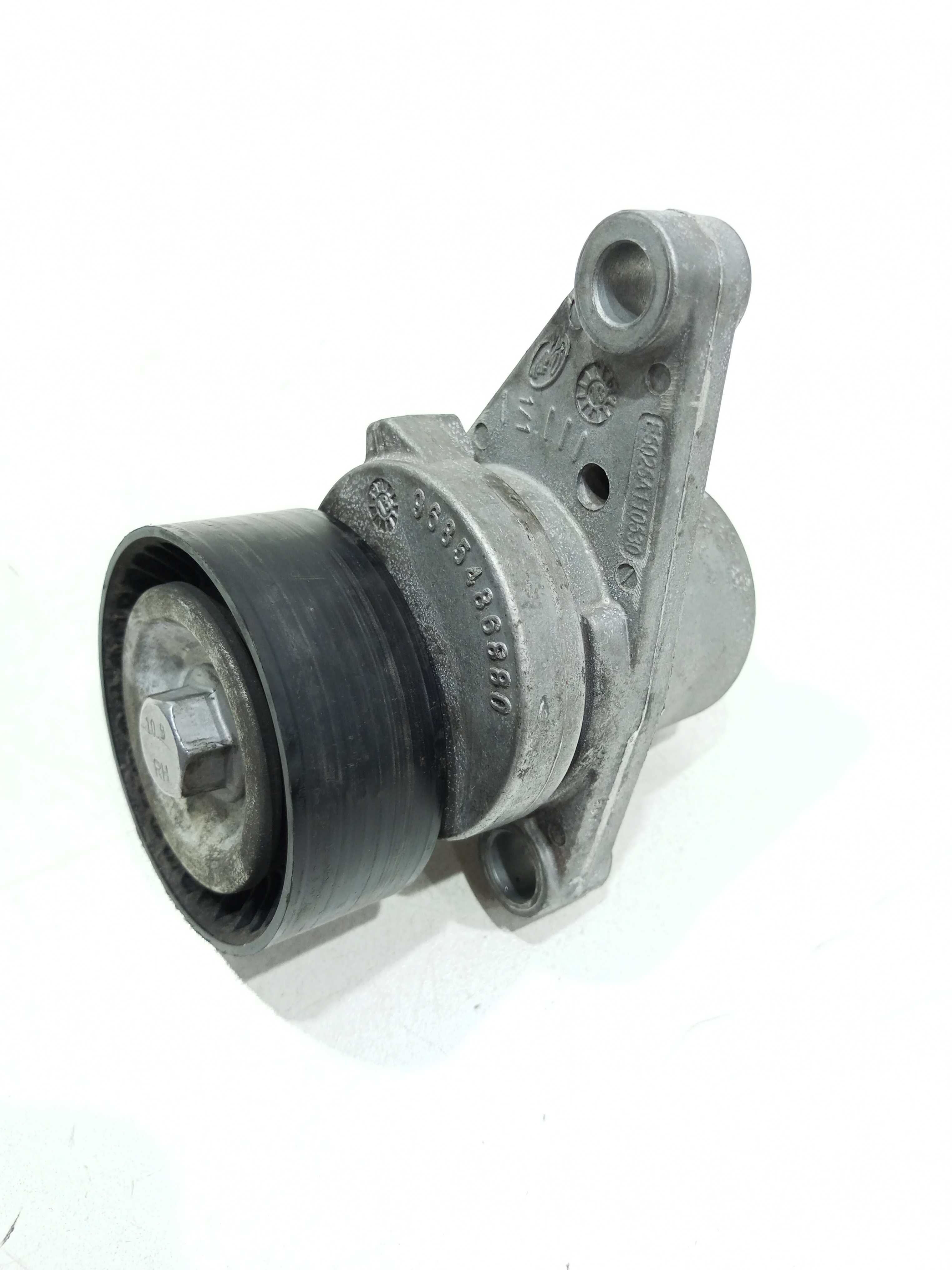 Tensor Correia Alternador Citroen C3 1.6 2014 3