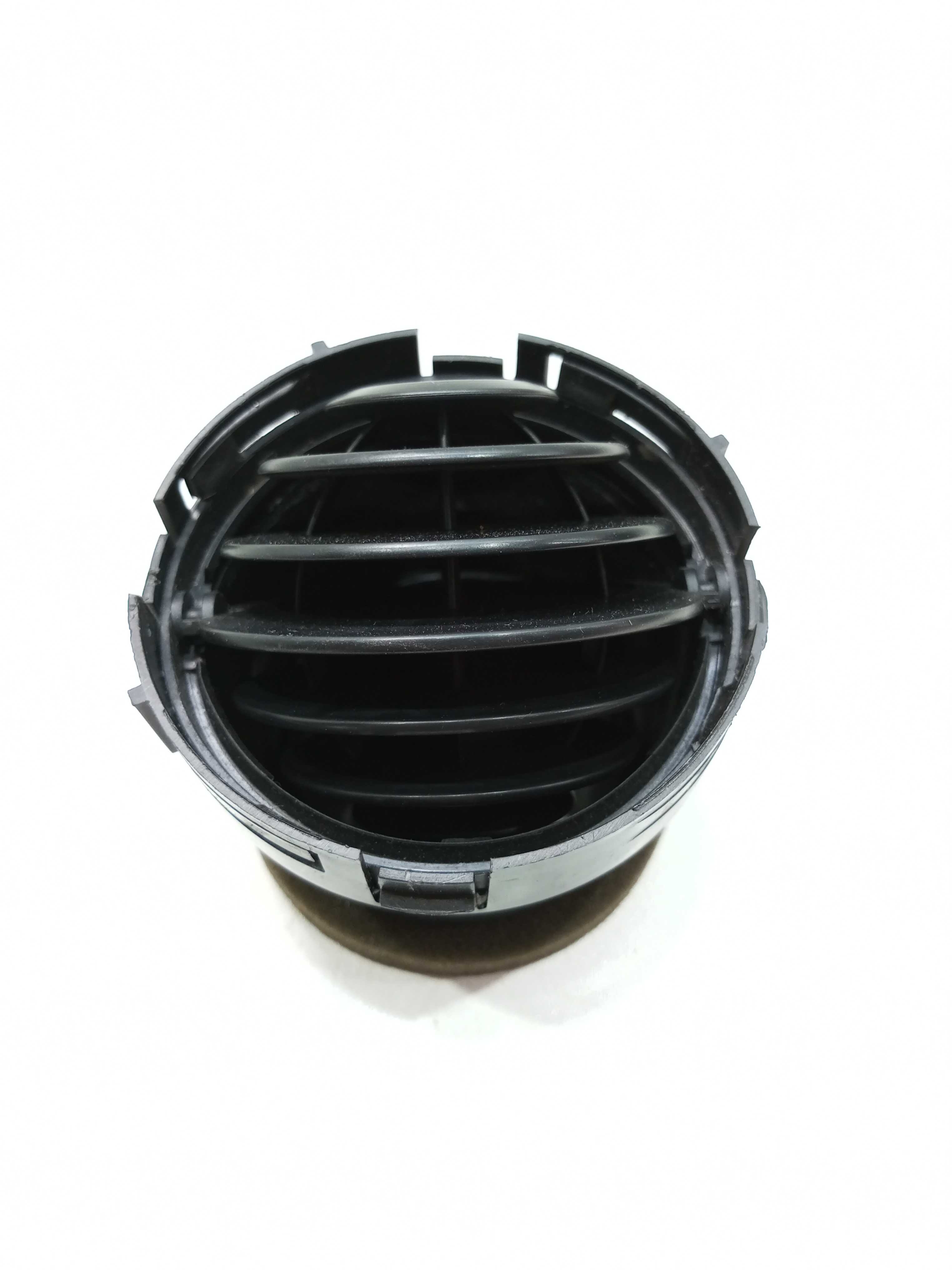 Difusor De Ar Com Cromado Citroen C3 1.6 2014 Exclusive 3