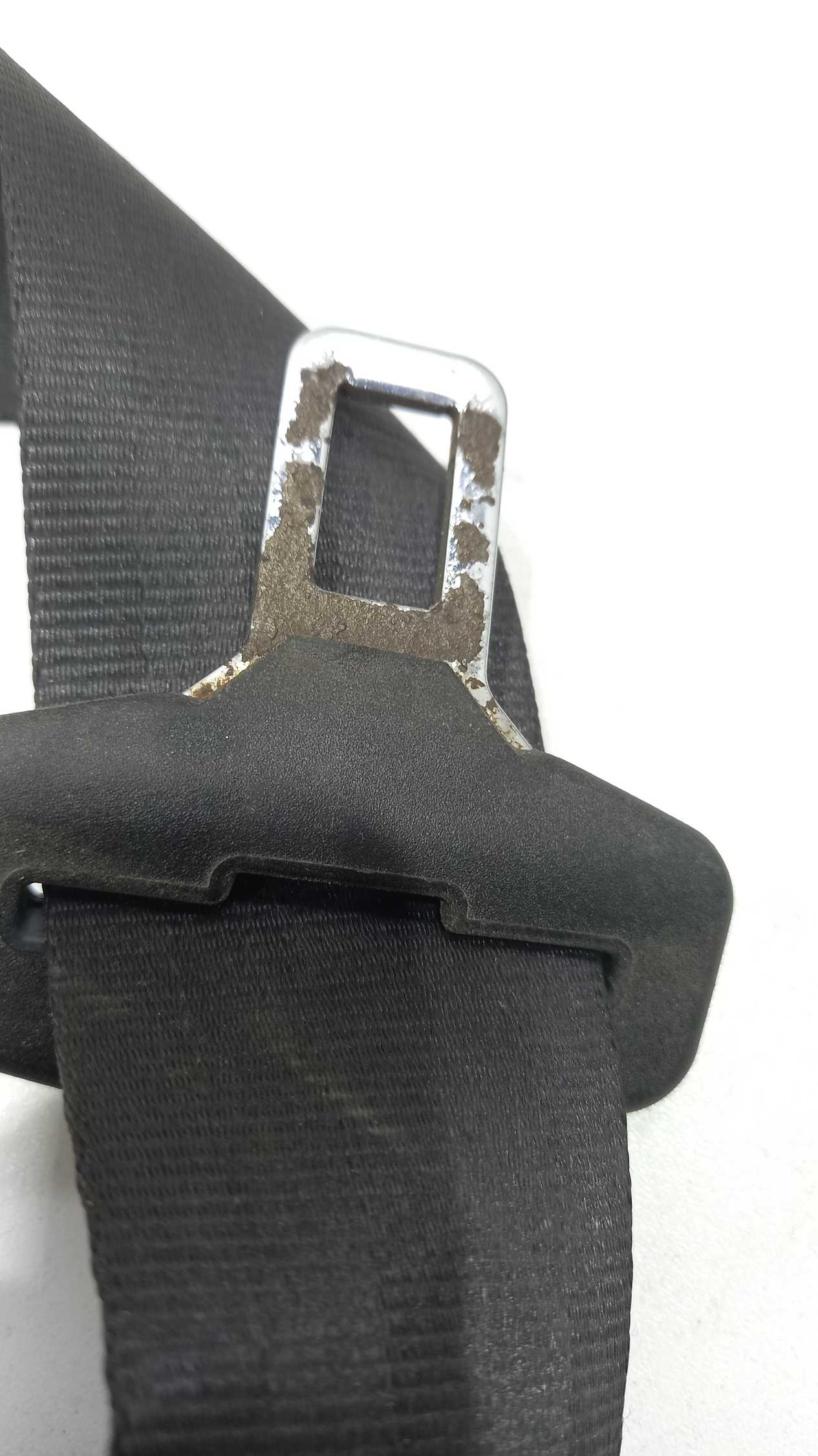 Cinto De Segurança Dianteiro Direito Peugeot 2008 2018 3