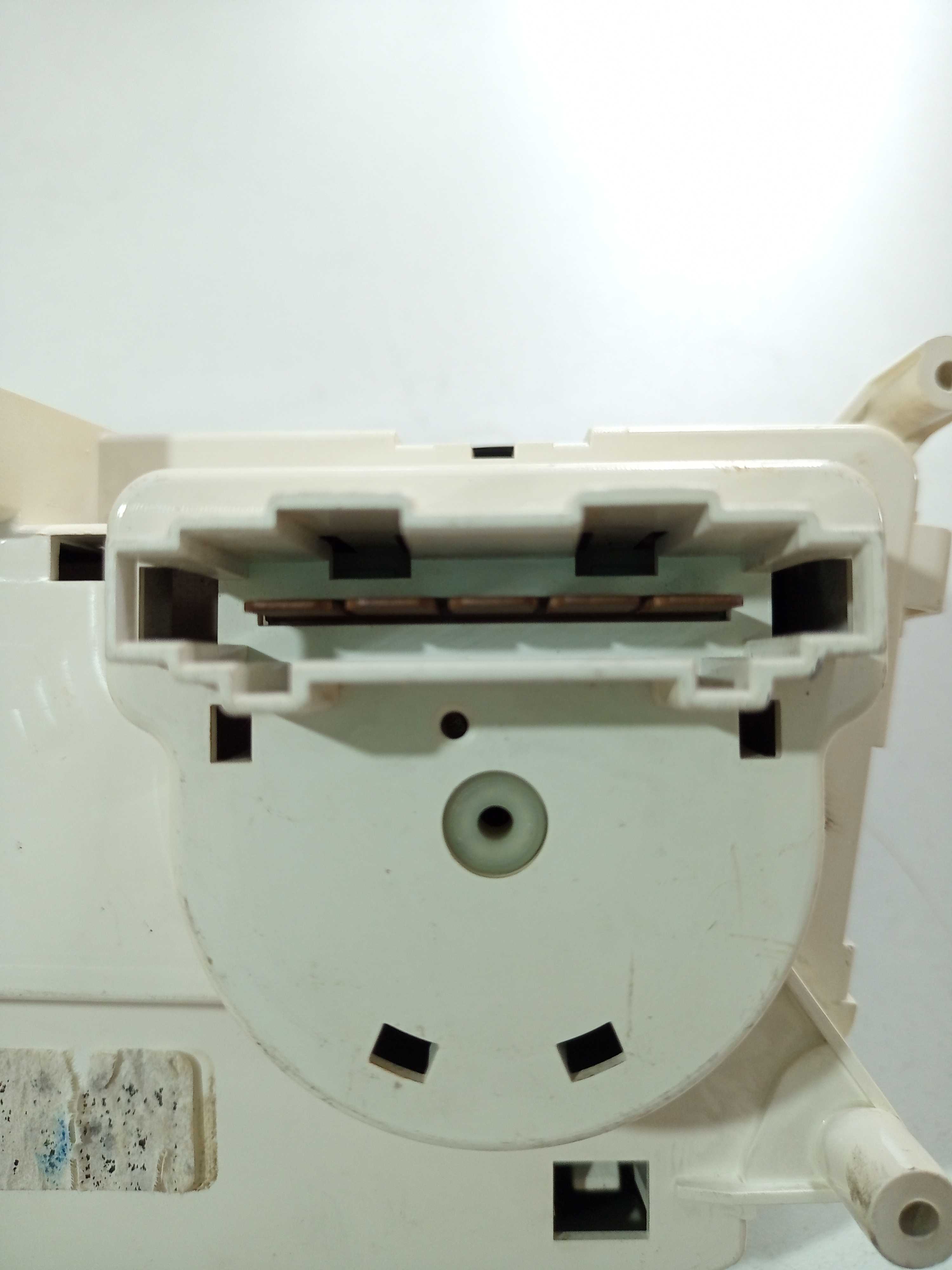 Comando Ventilação Gol G5 2008 Original 4