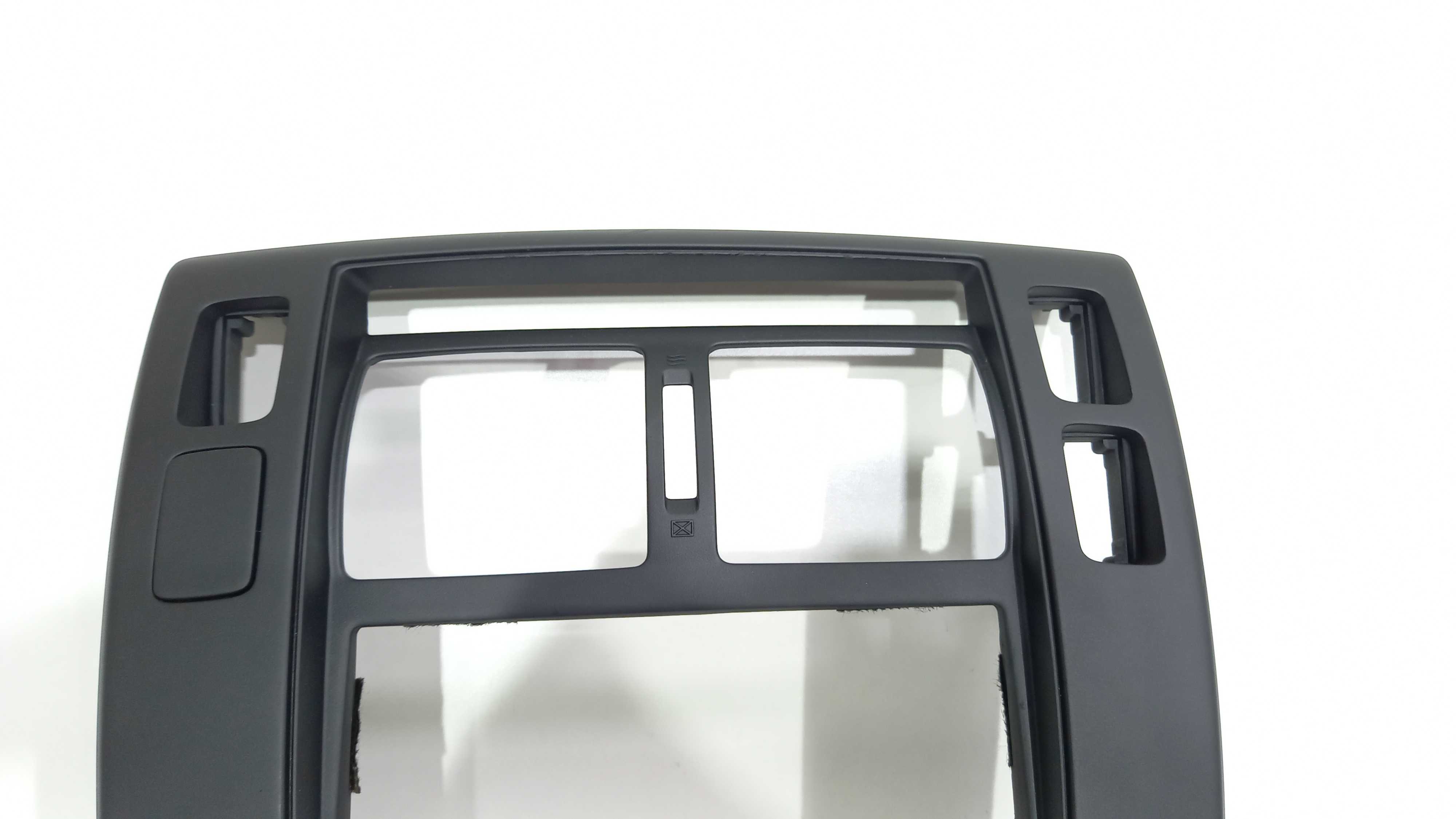 Moldura Painel Central Hyundai Tucson 2012 6