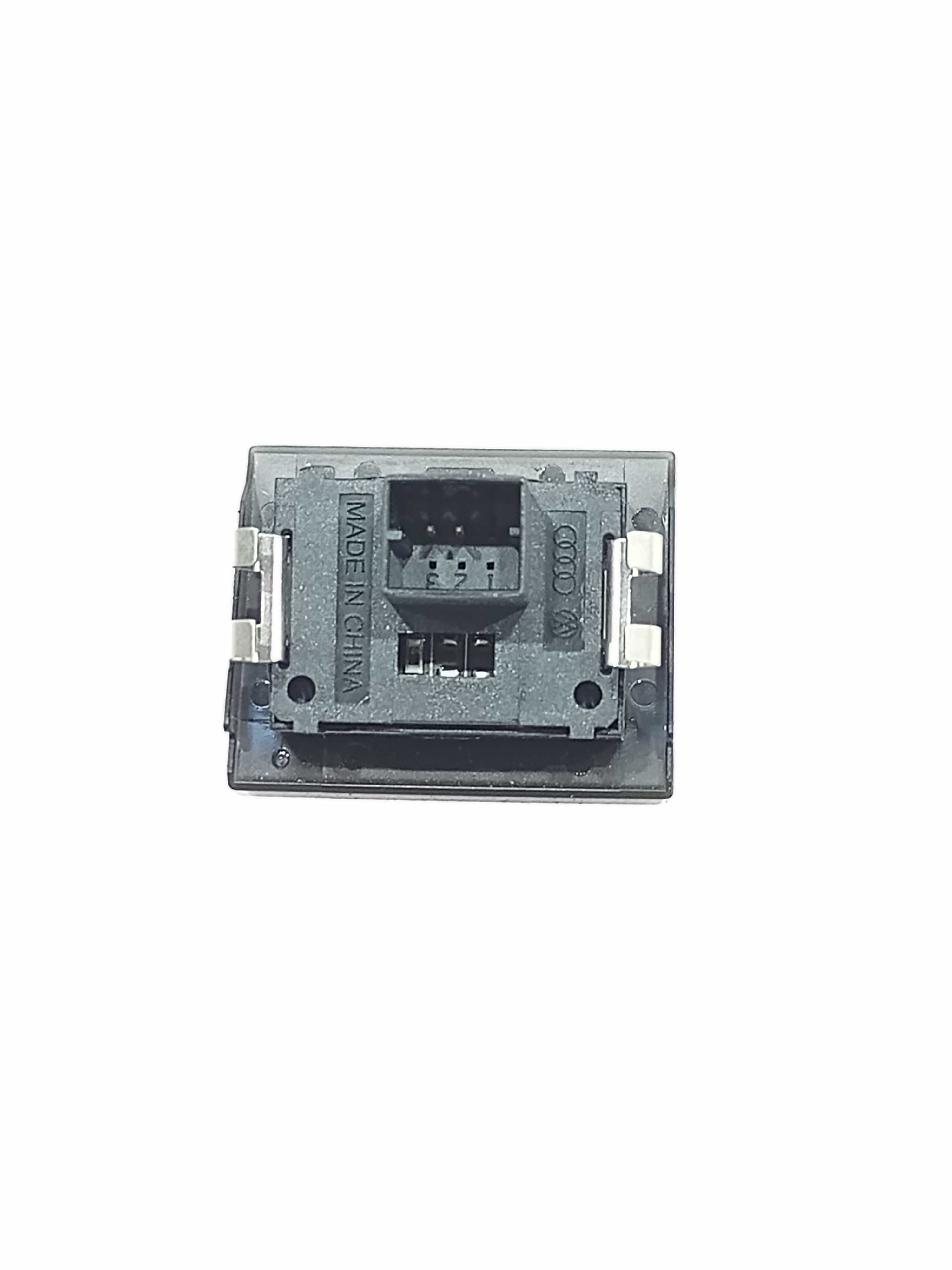 Sensor Luz Solar T-cross Sense Tsi 1.0 2020 2g0907638a 2